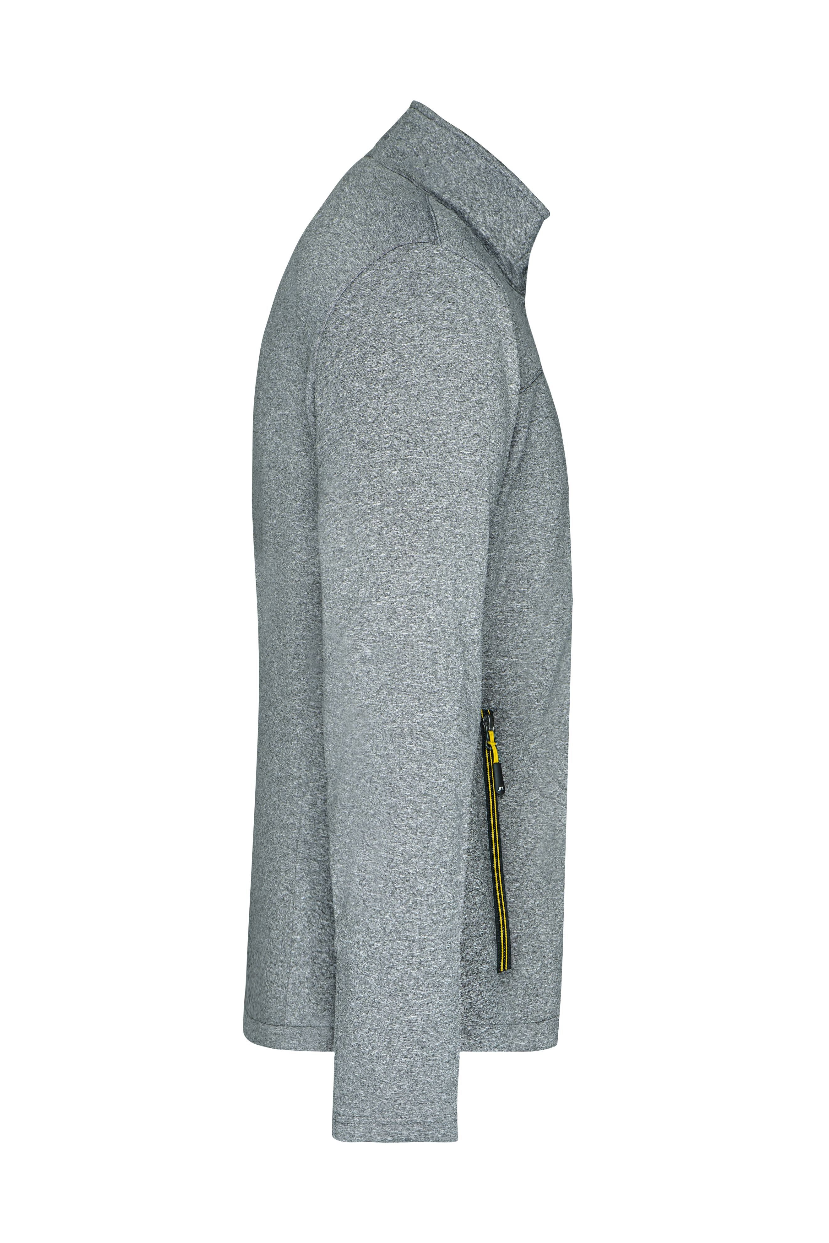 Men's Softshell Jacket