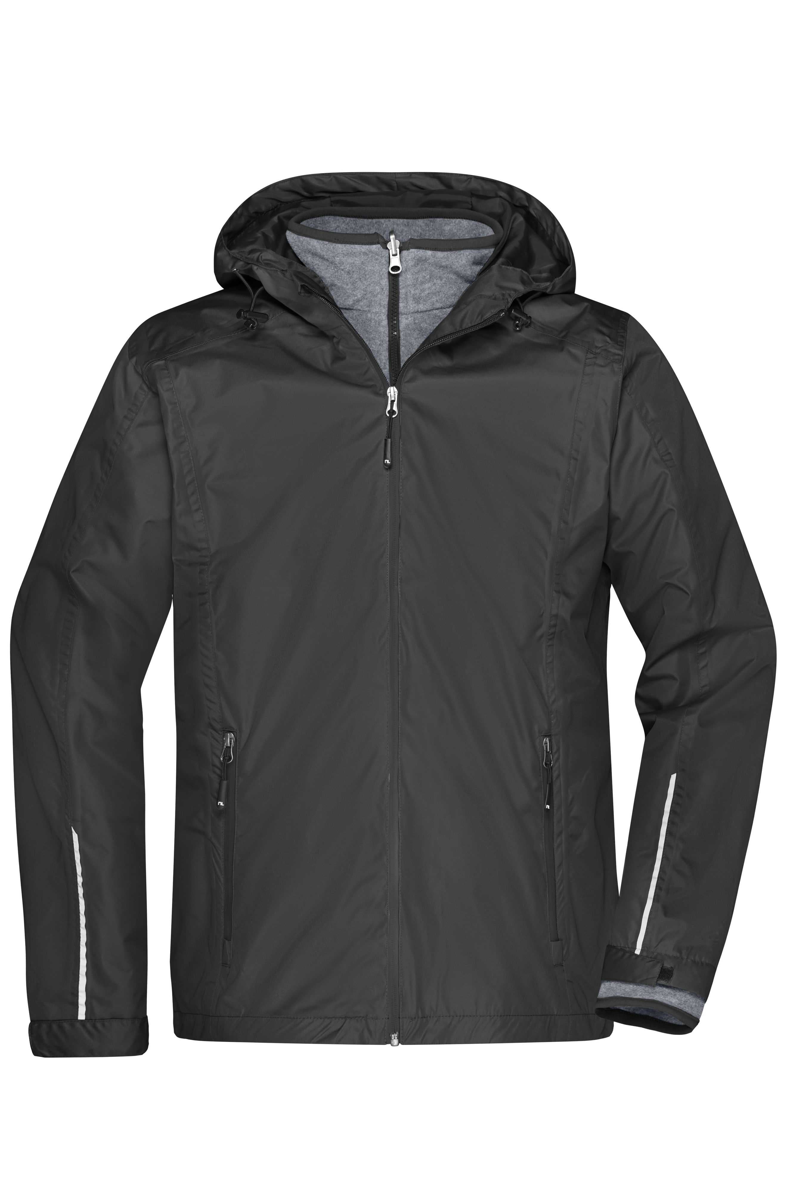 Men's 3-in-1-Jacket