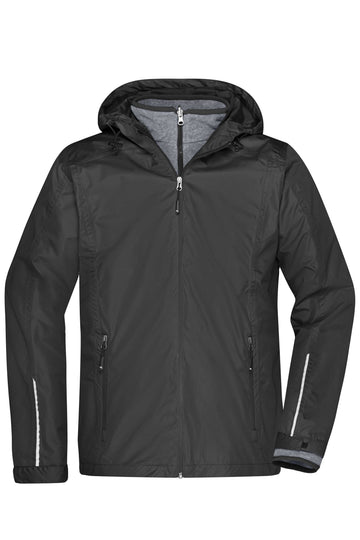 Men's 3-in-1-Jacket