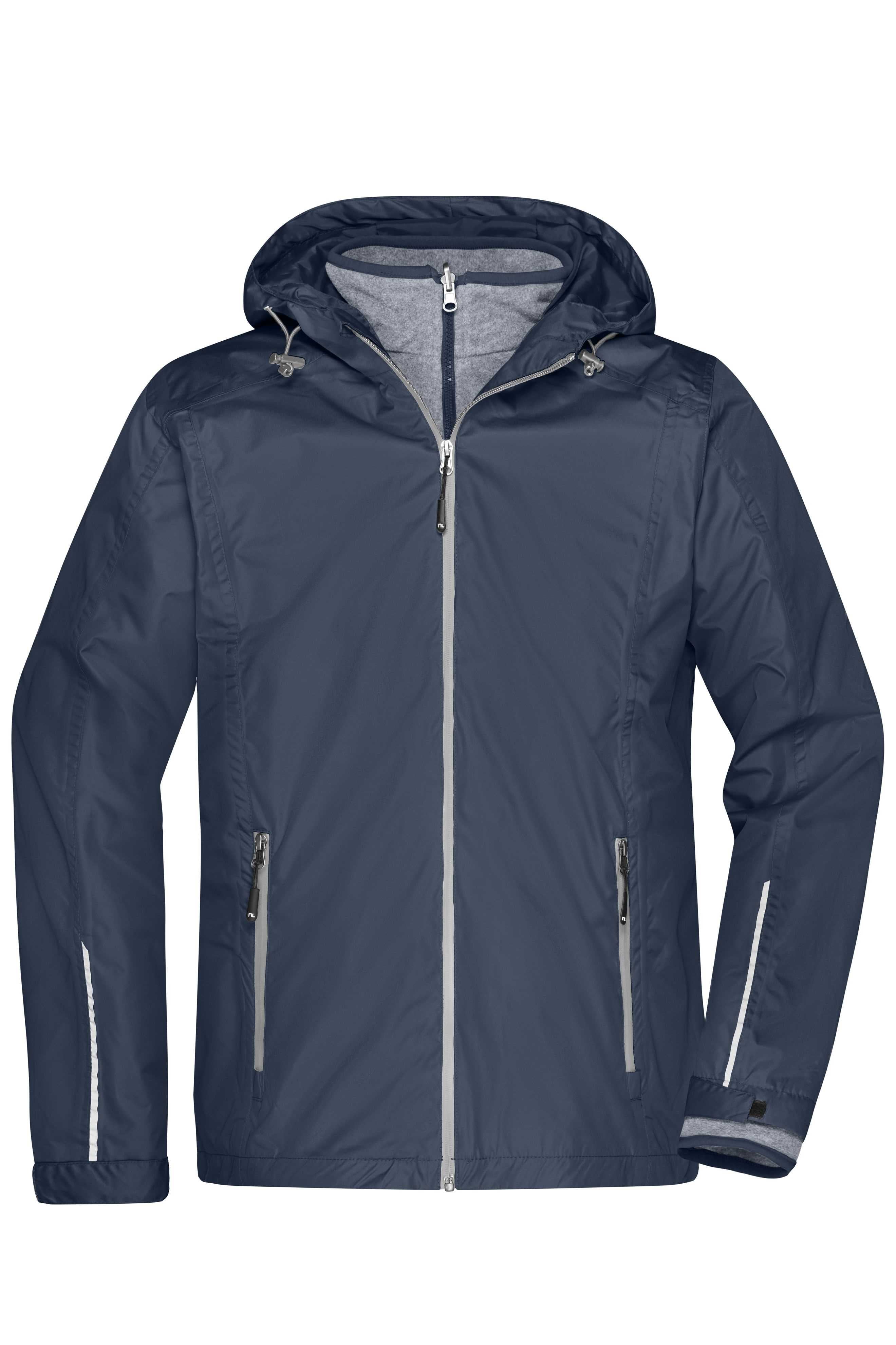 Men's 3-in-1-Jacket