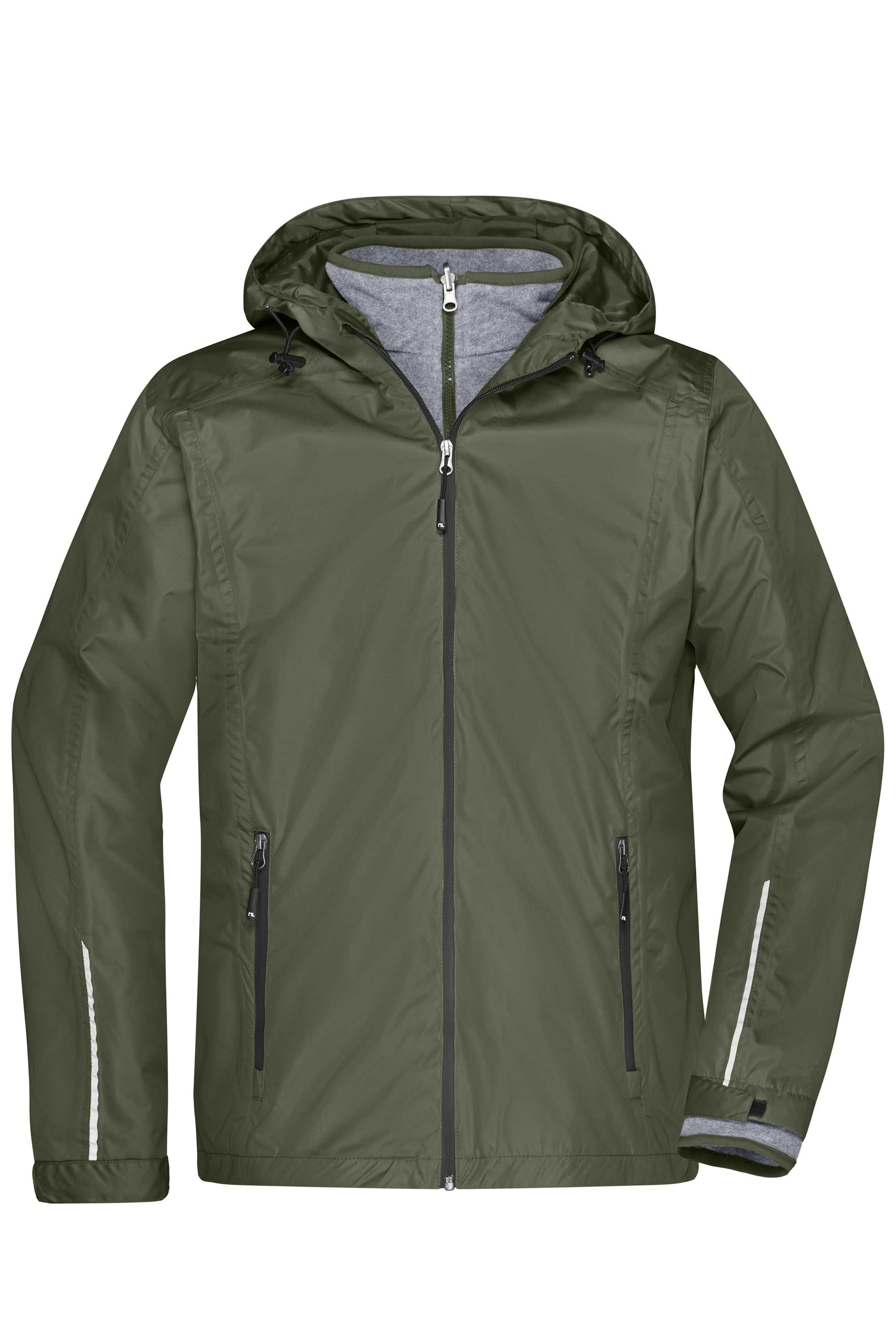 Men's 3-in-1-Jacket