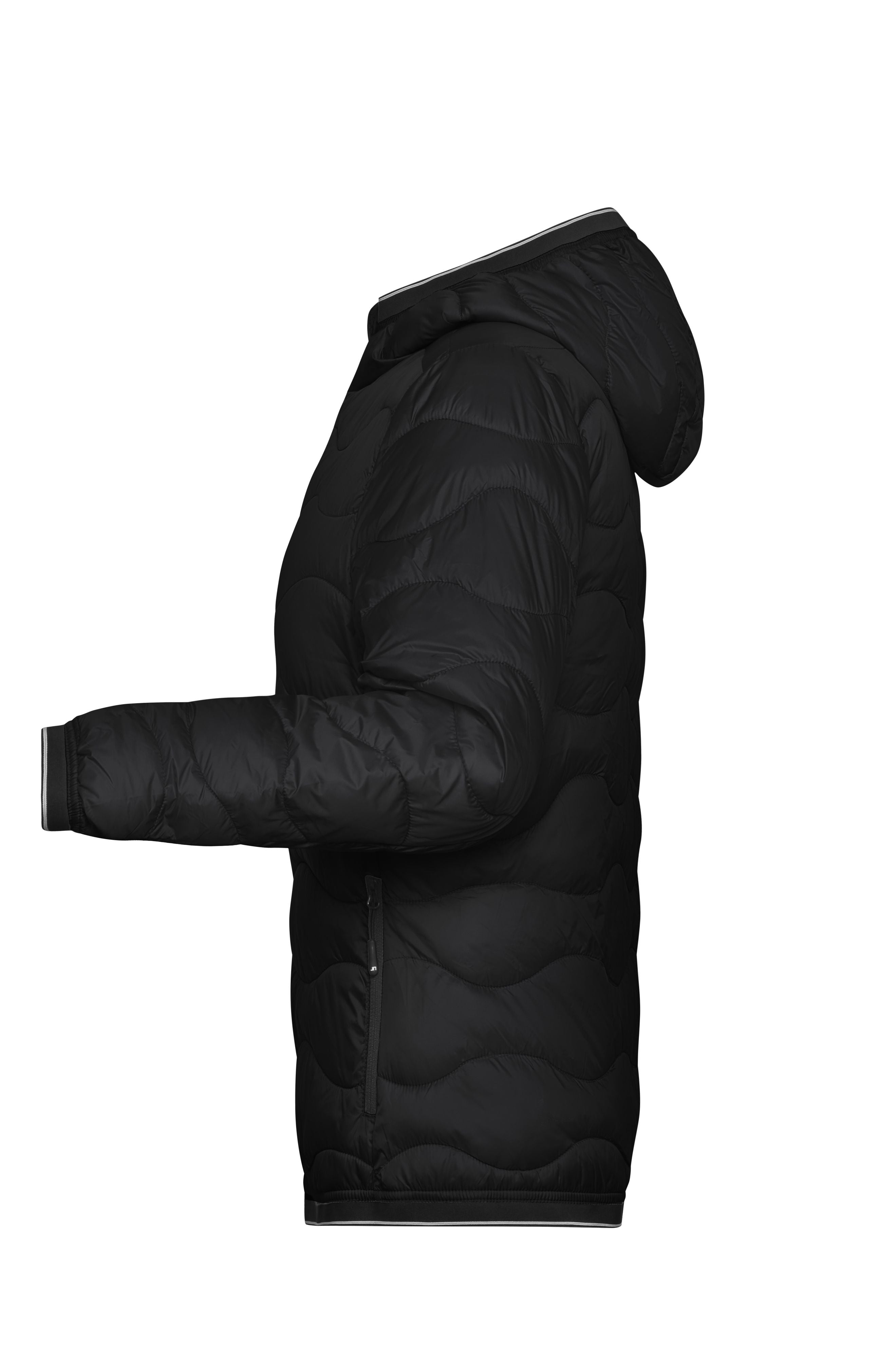 Ladies' Padded Jacket