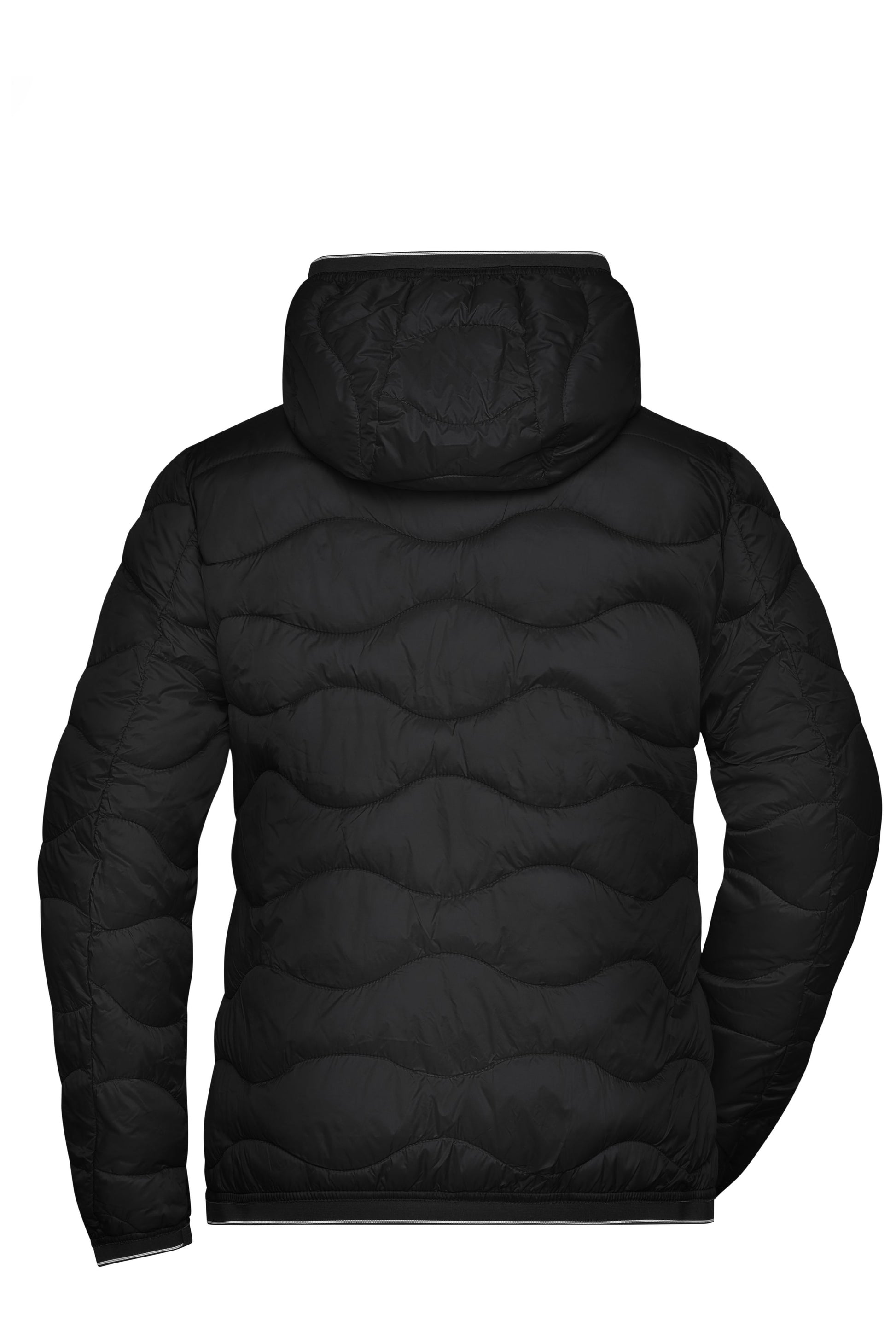 Ladies' Padded Jacket