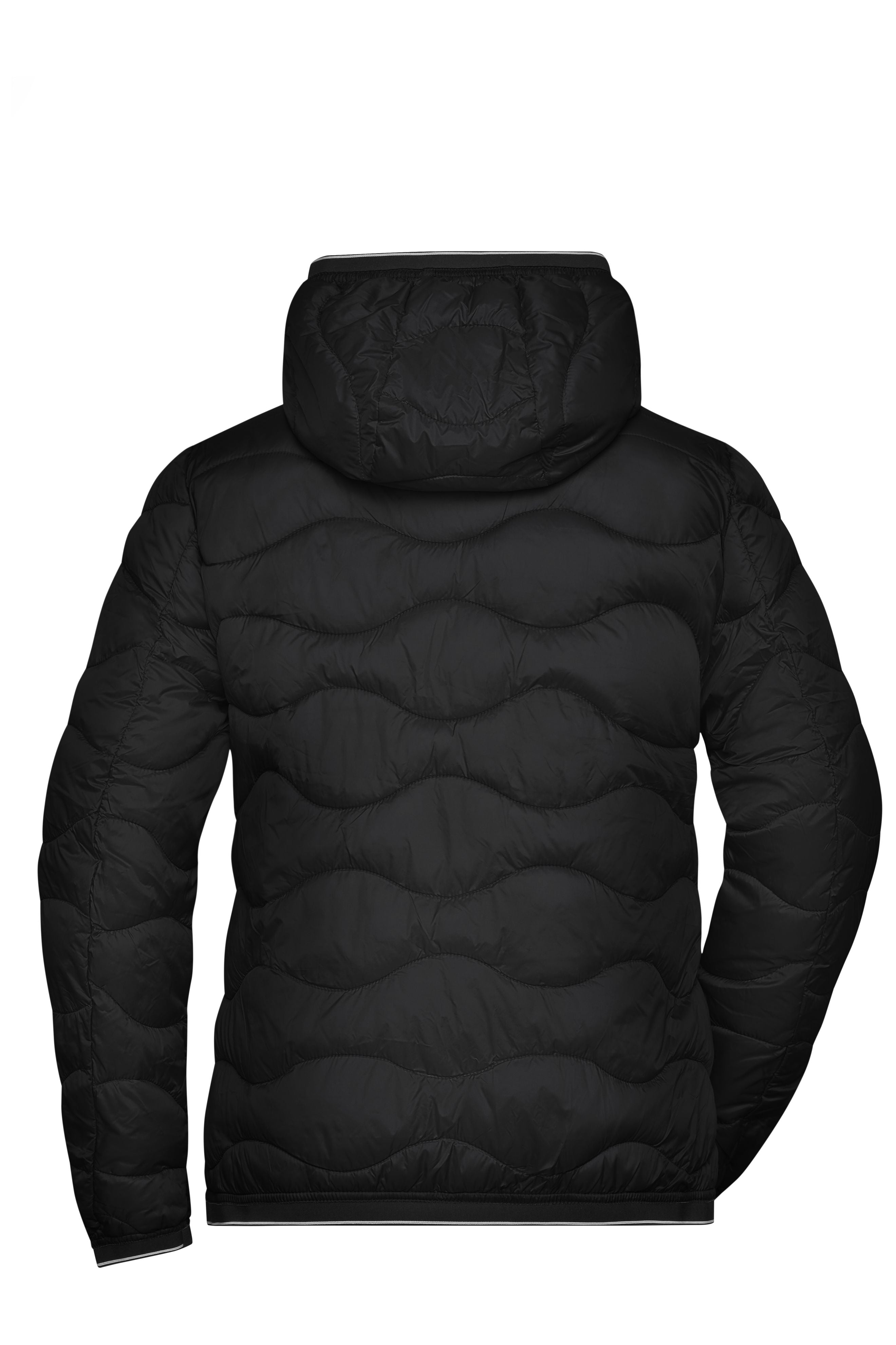Ladies' Padded Jacket