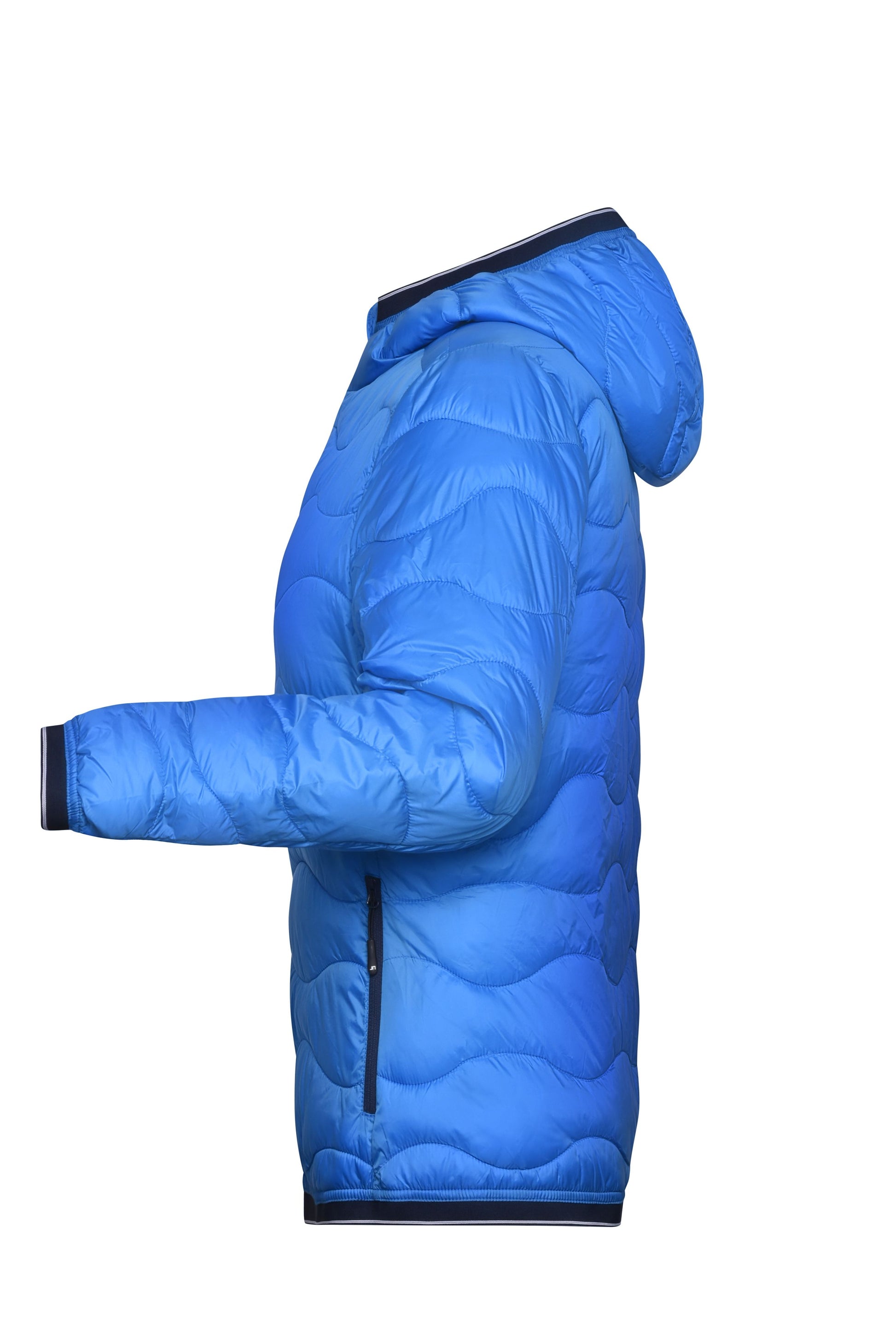 Ladies' Padded Jacket