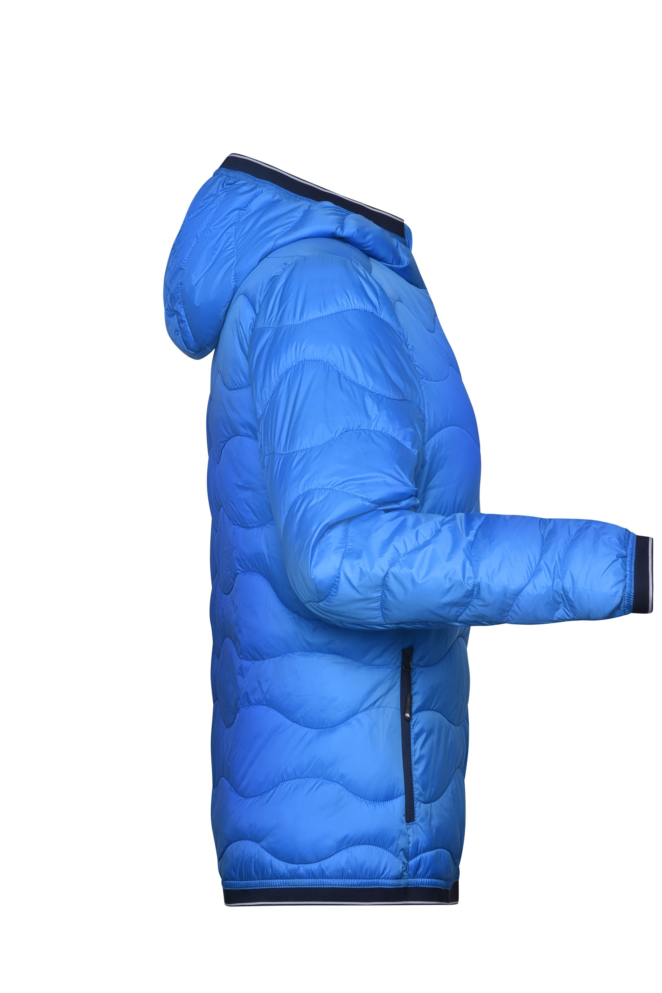 Ladies' Padded Jacket