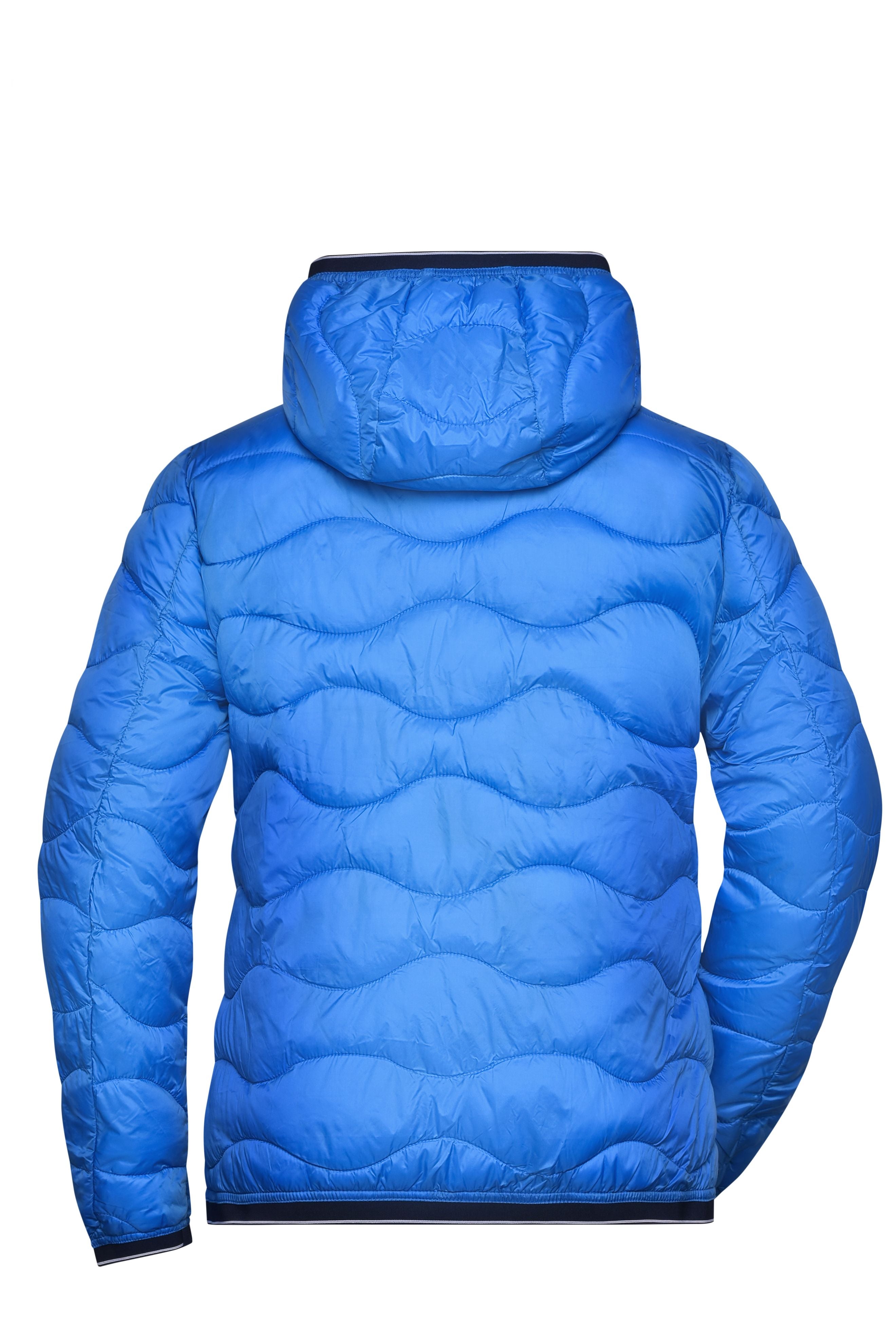 Ladies' Padded Jacket