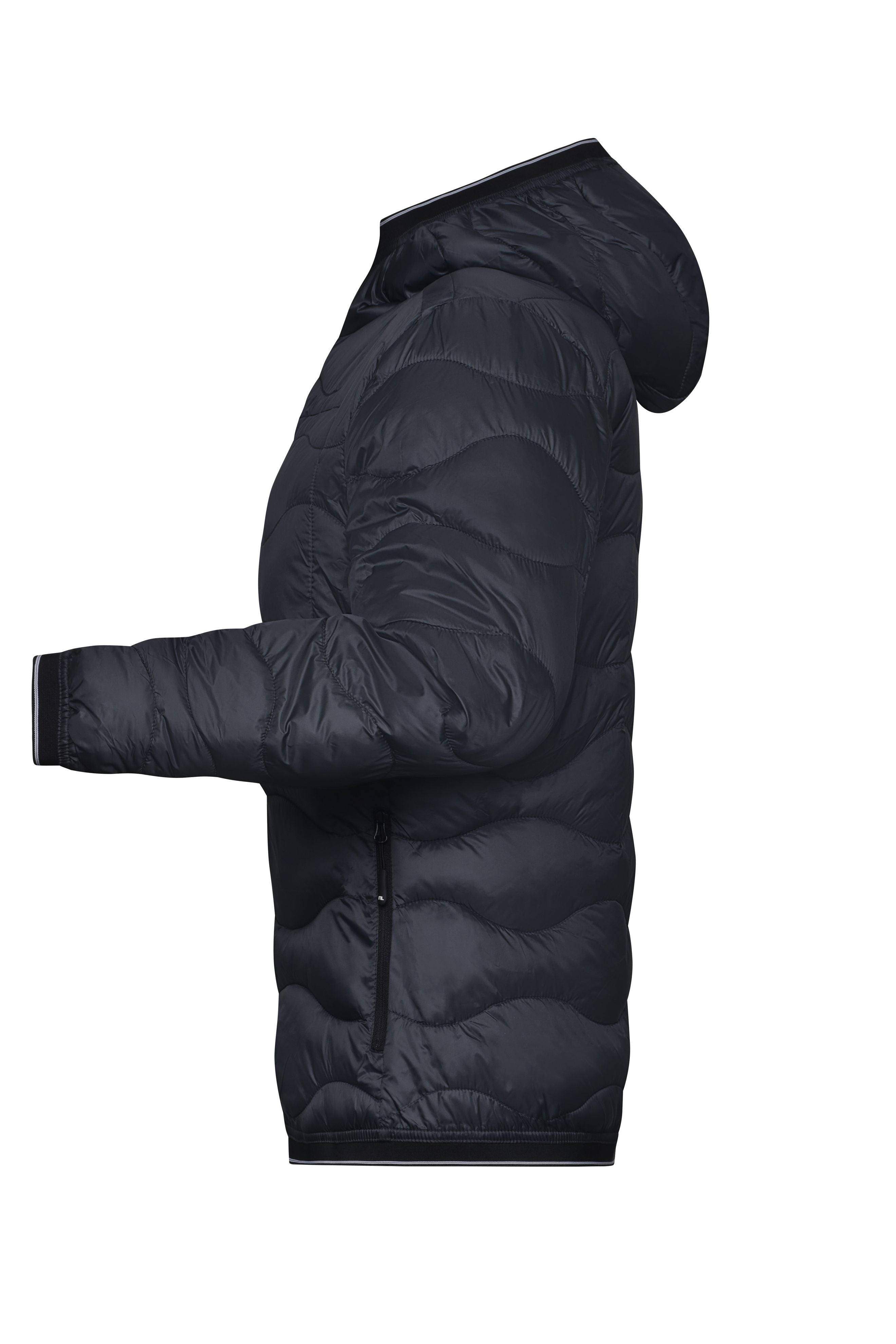 Ladies' Padded Jacket