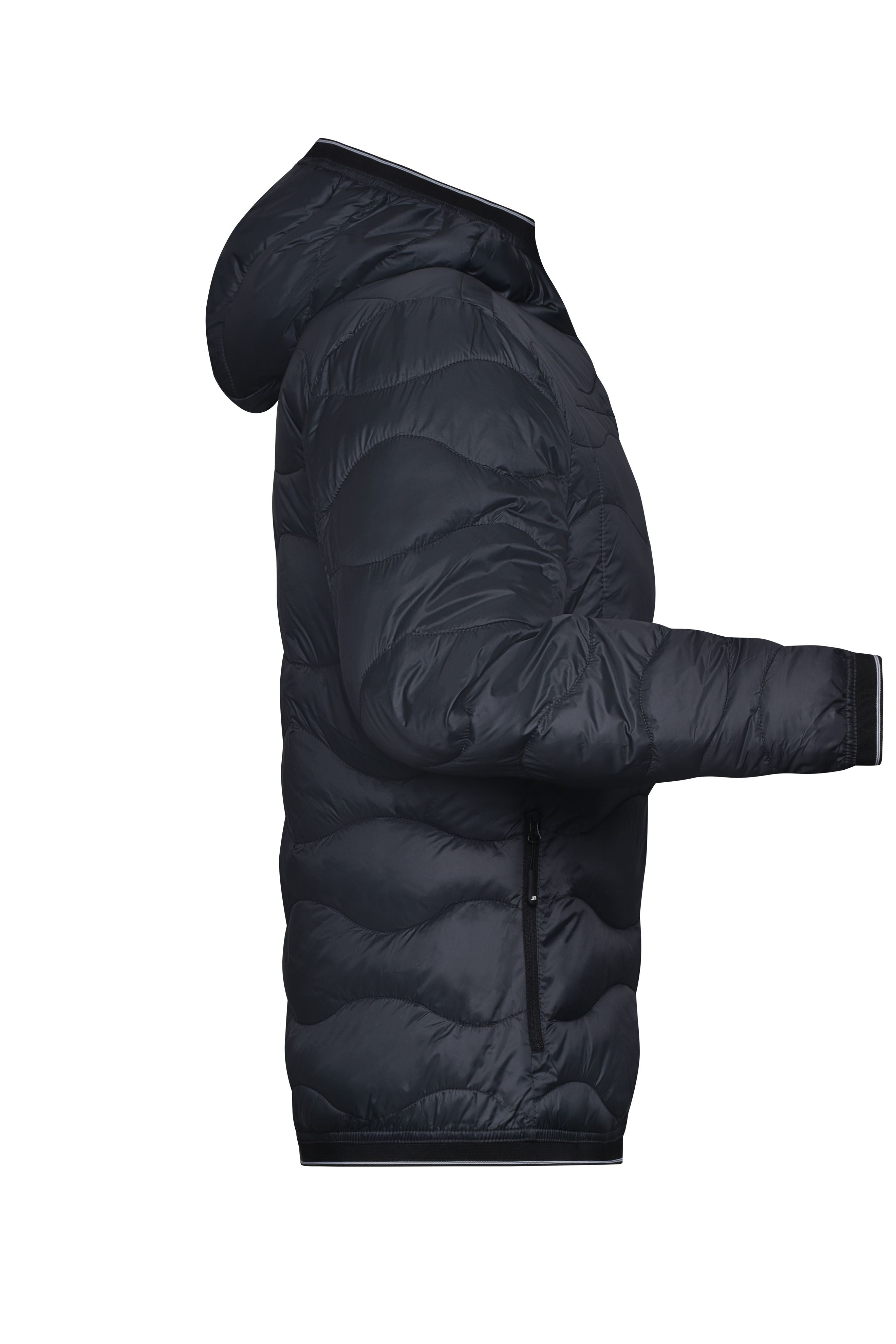 Ladies' Padded Jacket