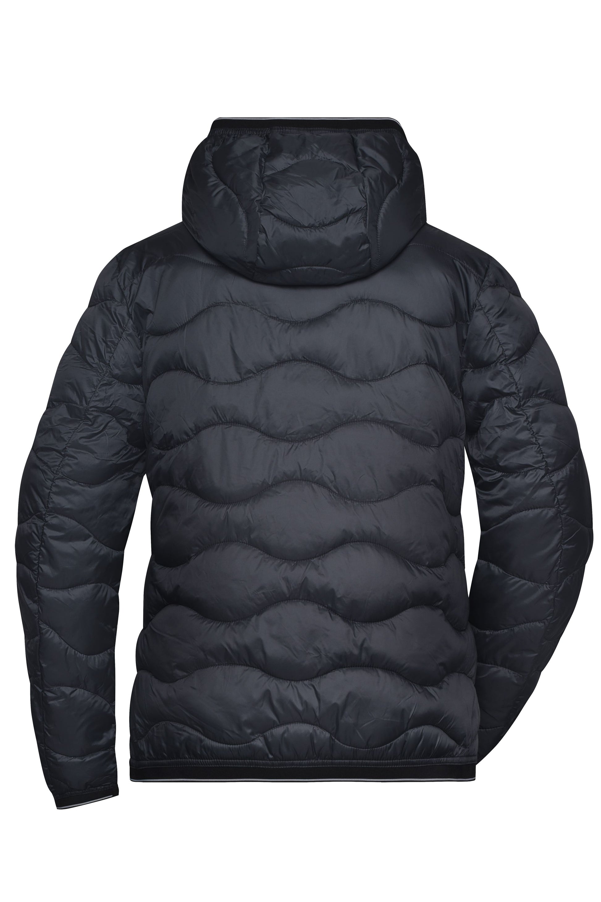 Ladies' Padded Jacket