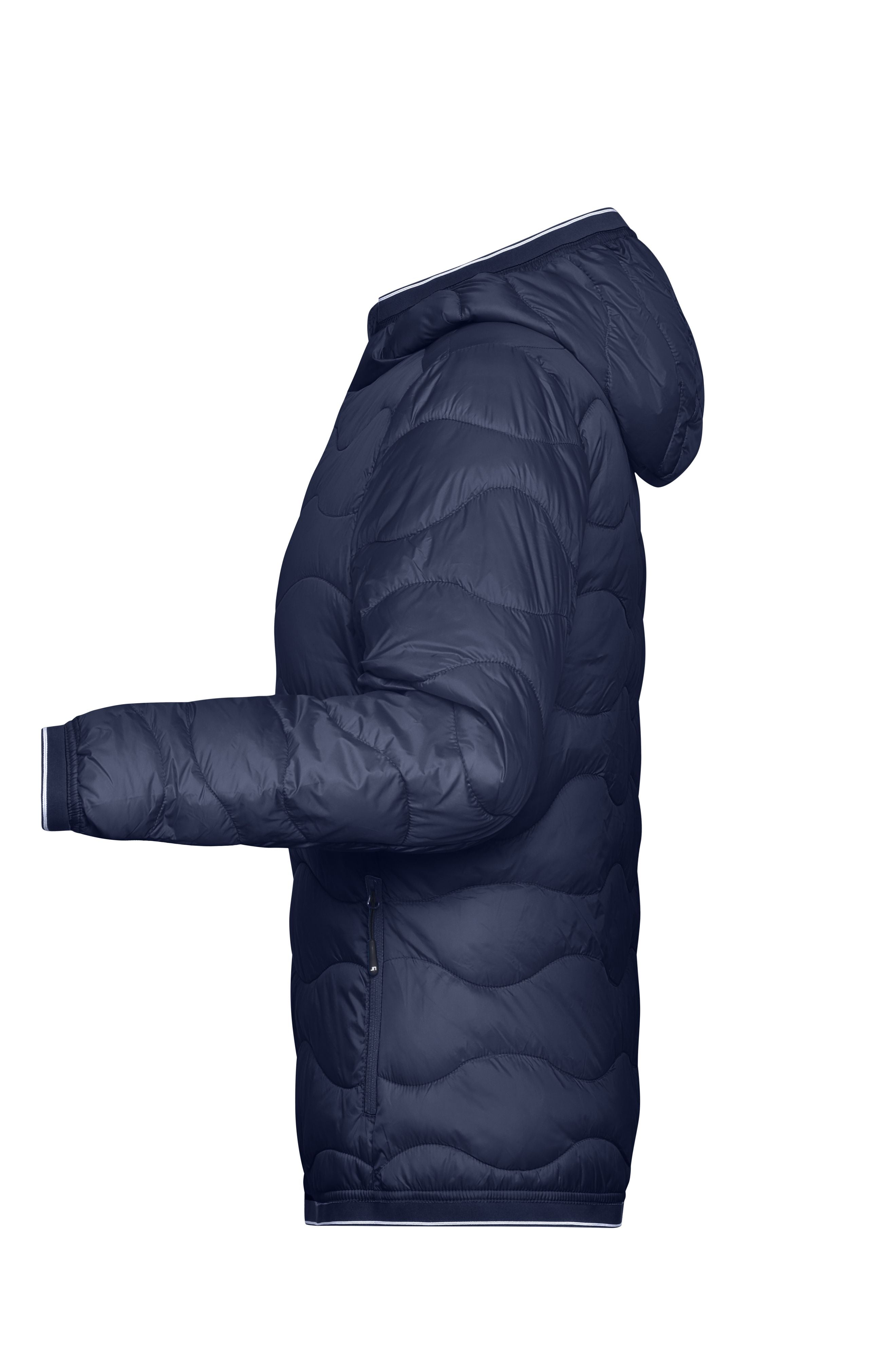 Ladies' Padded Jacket