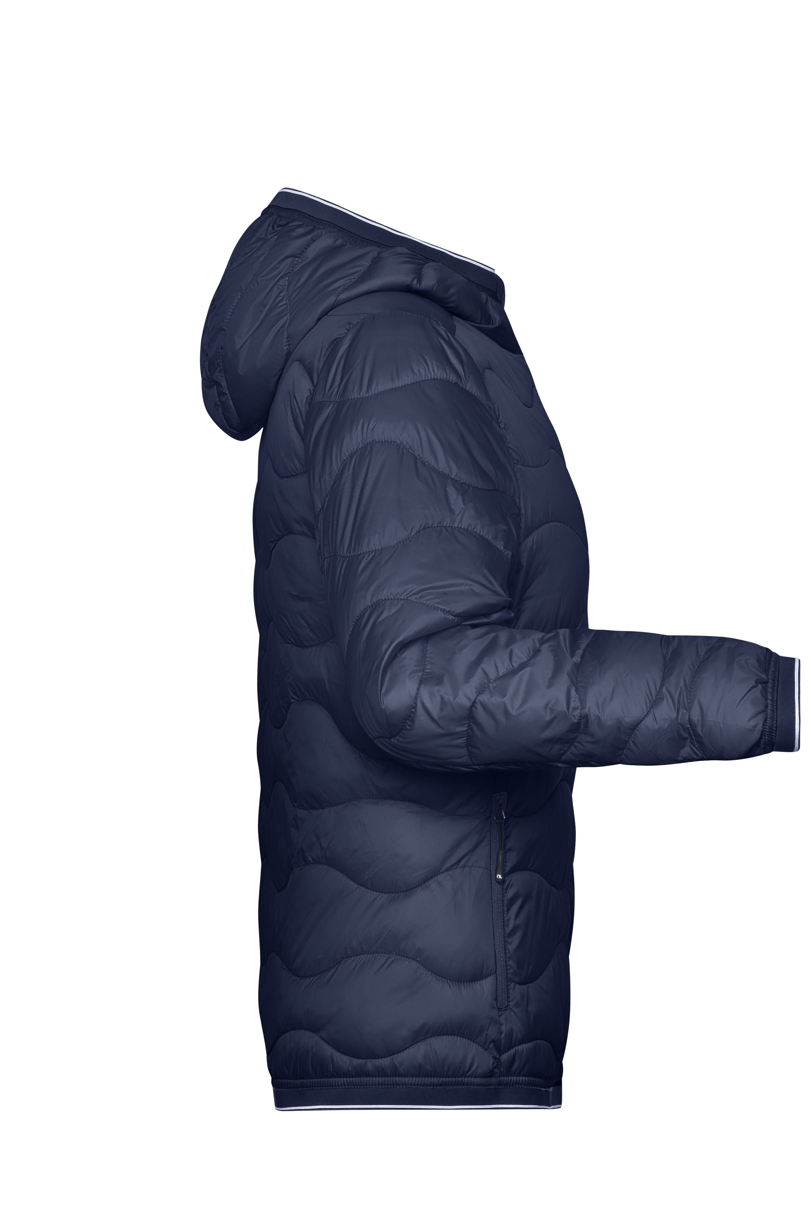 Ladies' Padded Jacket
