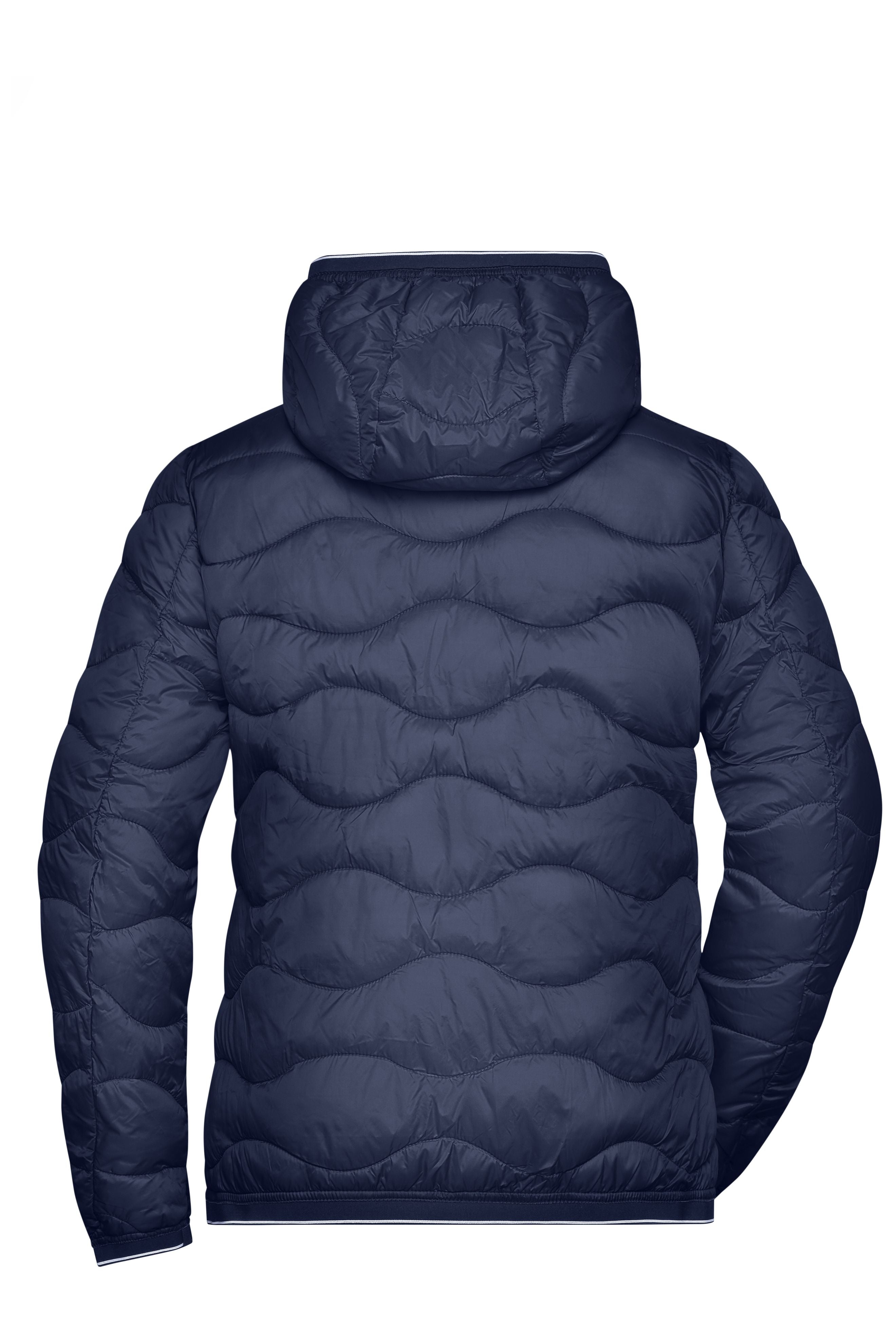 Ladies' Padded Jacket