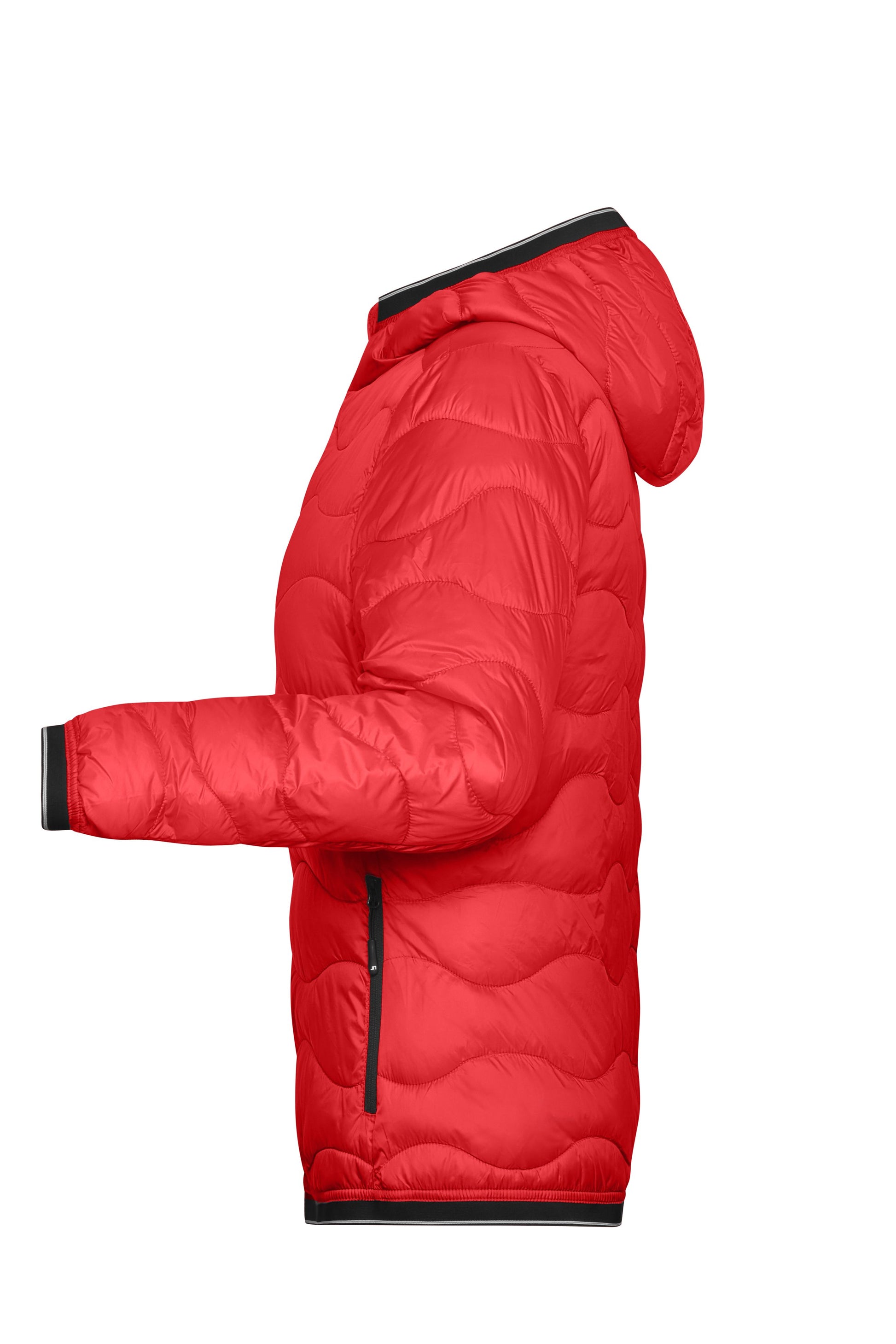 Ladies' Padded Jacket