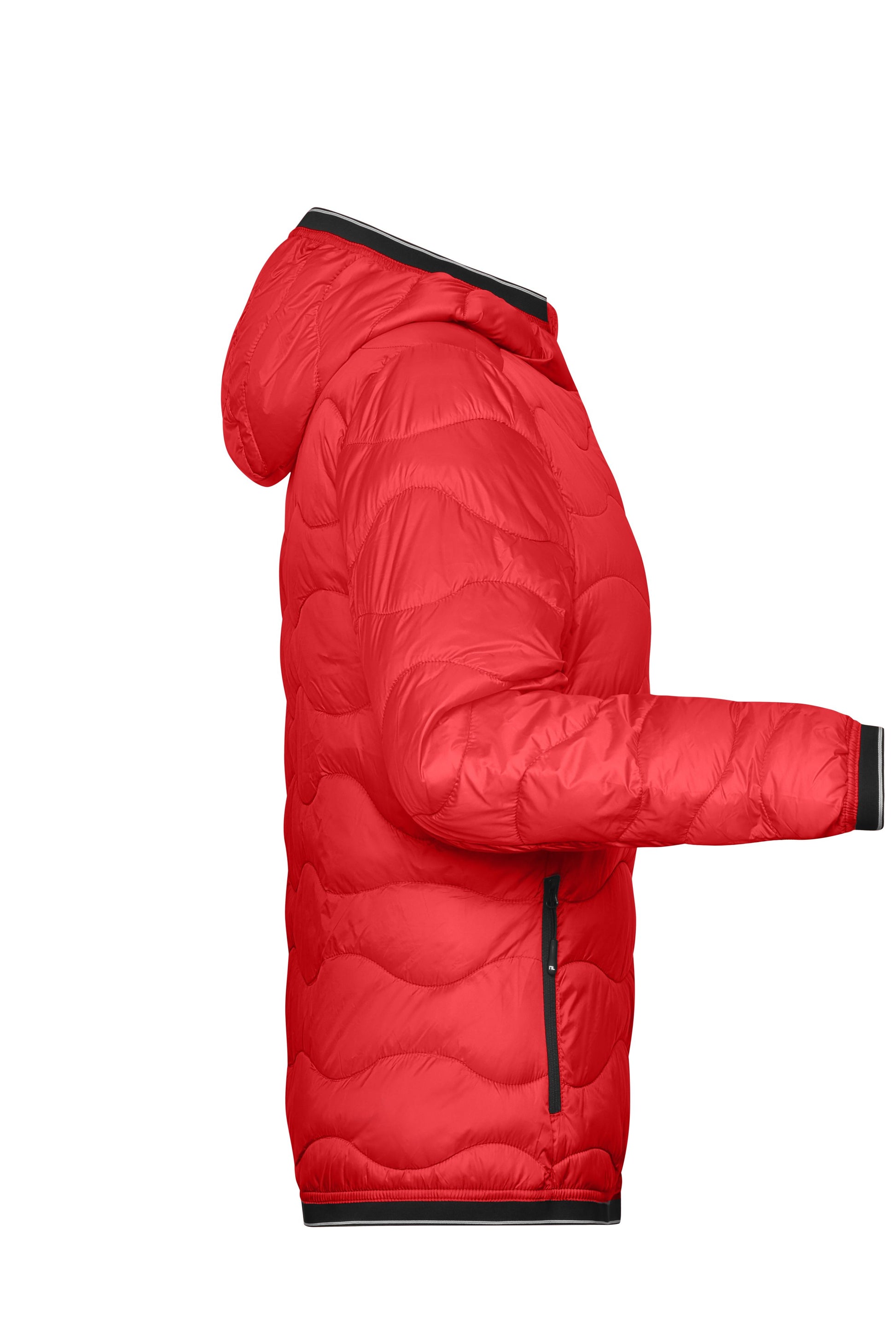 Ladies' Padded Jacket