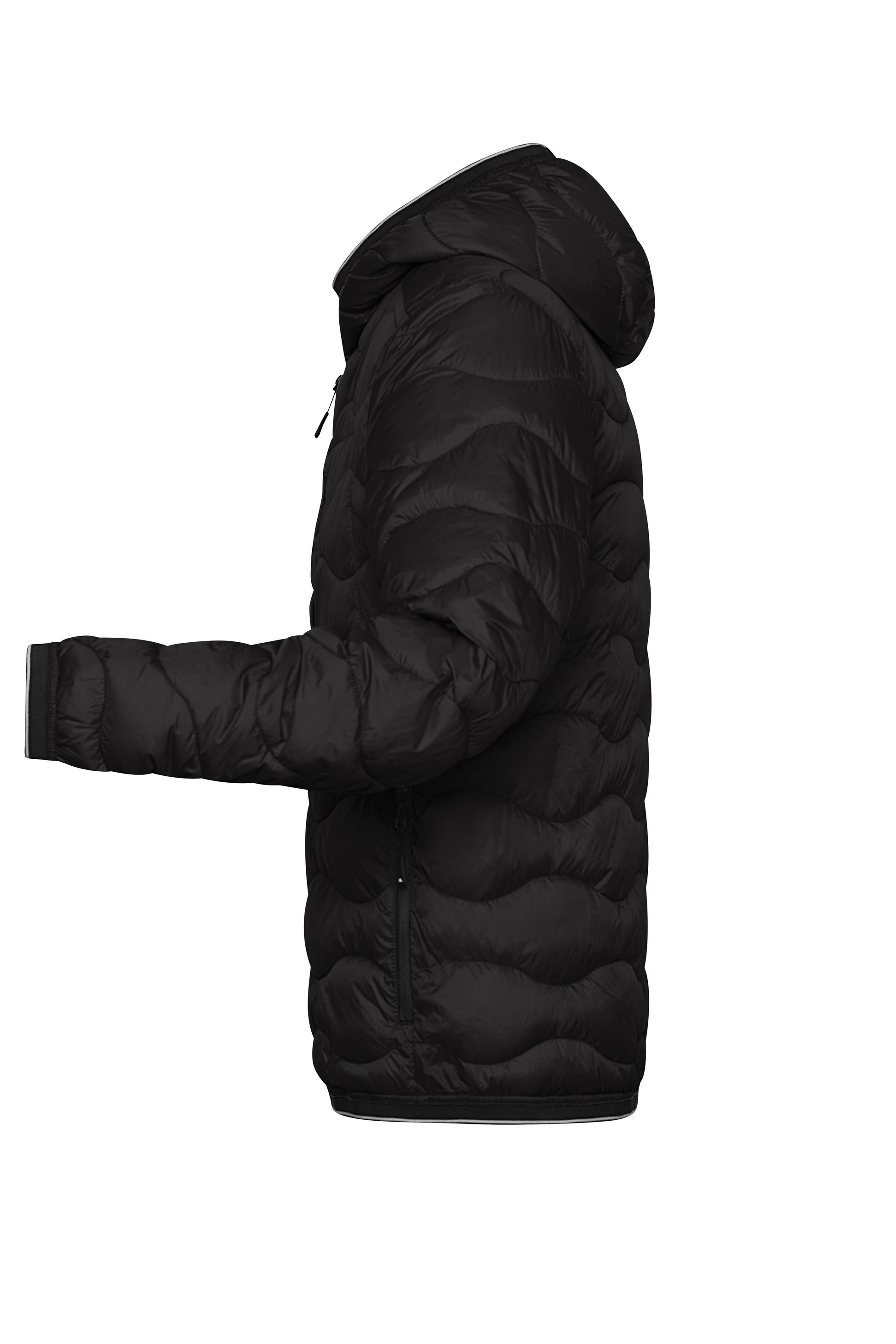 Men's Padded Jacket
