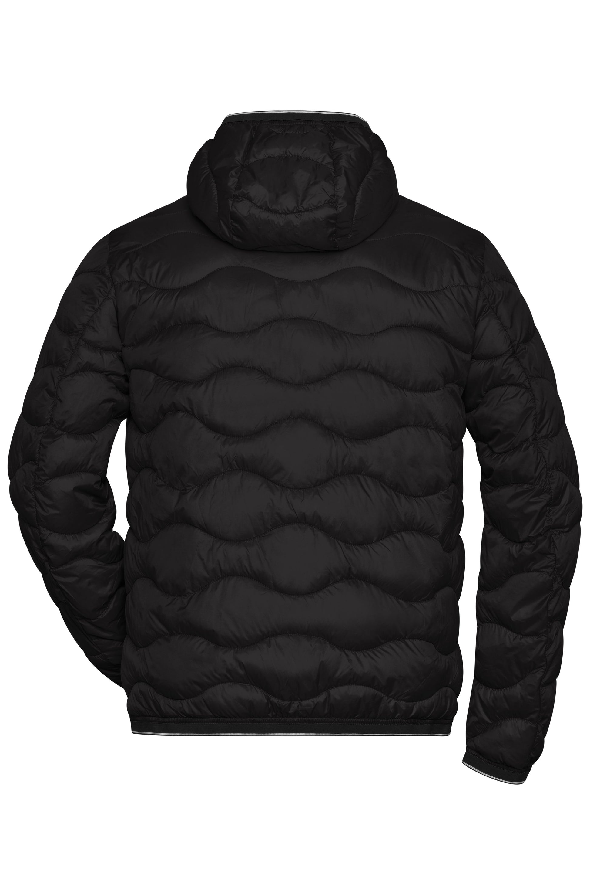 Men's Padded Jacket