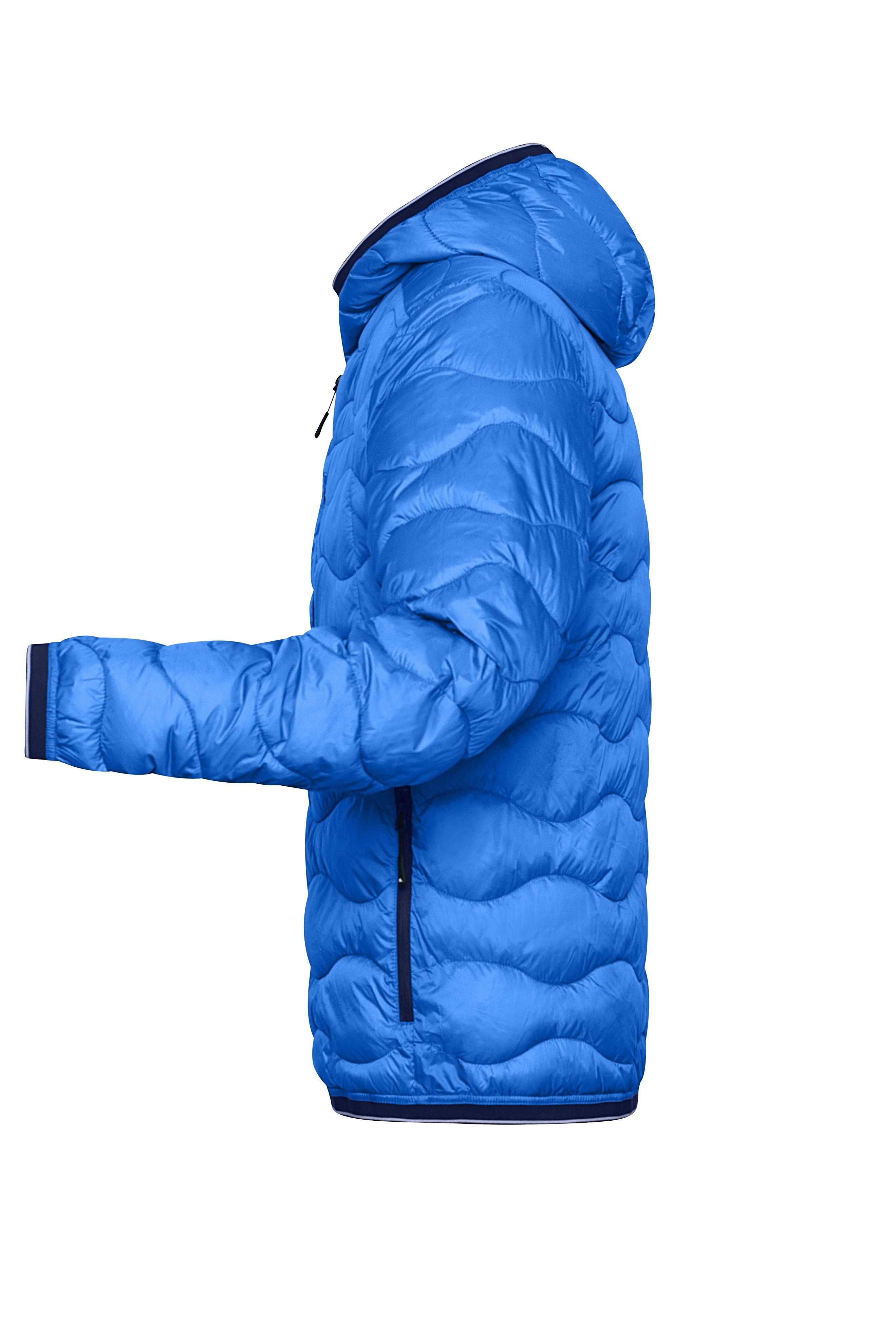 Men's Padded Jacket