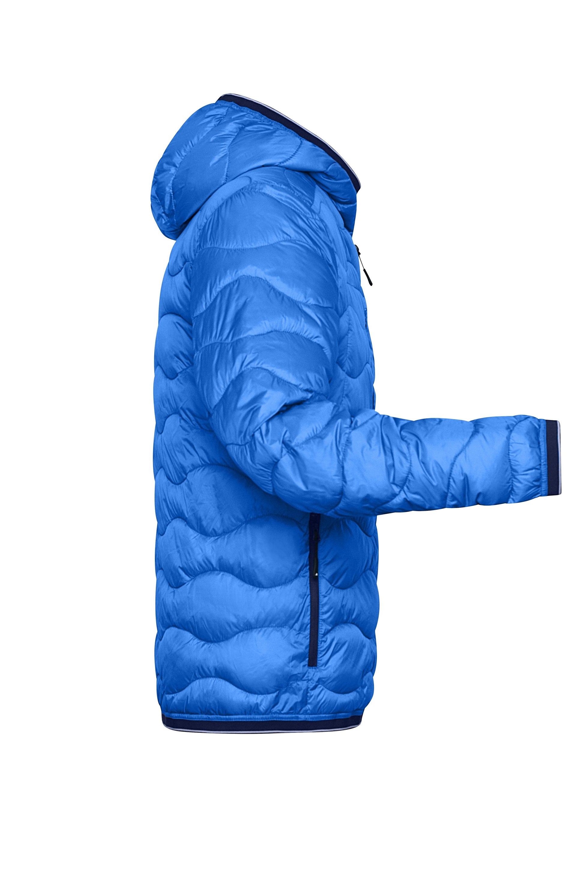 Men's Padded Jacket