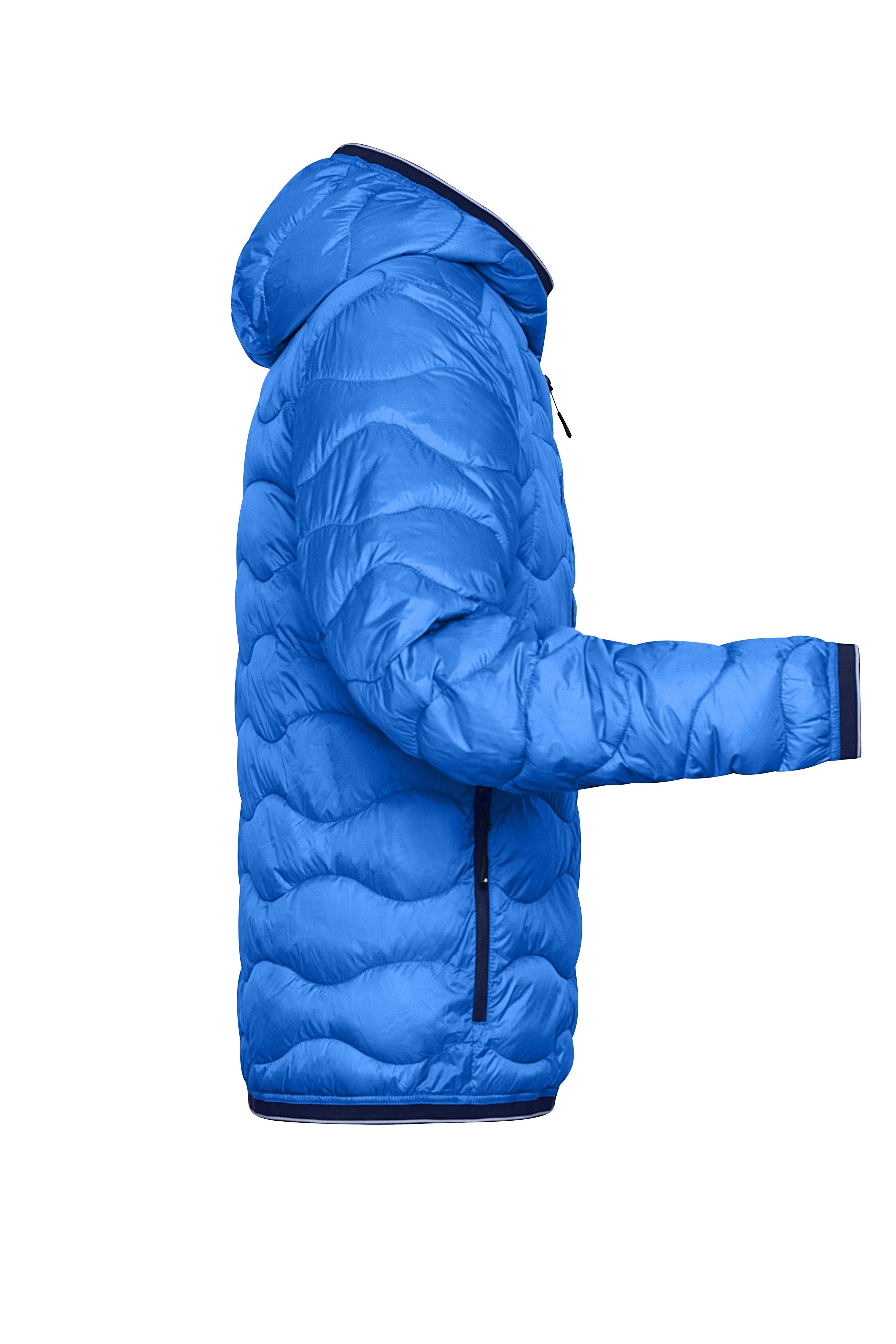 Men's Padded Jacket