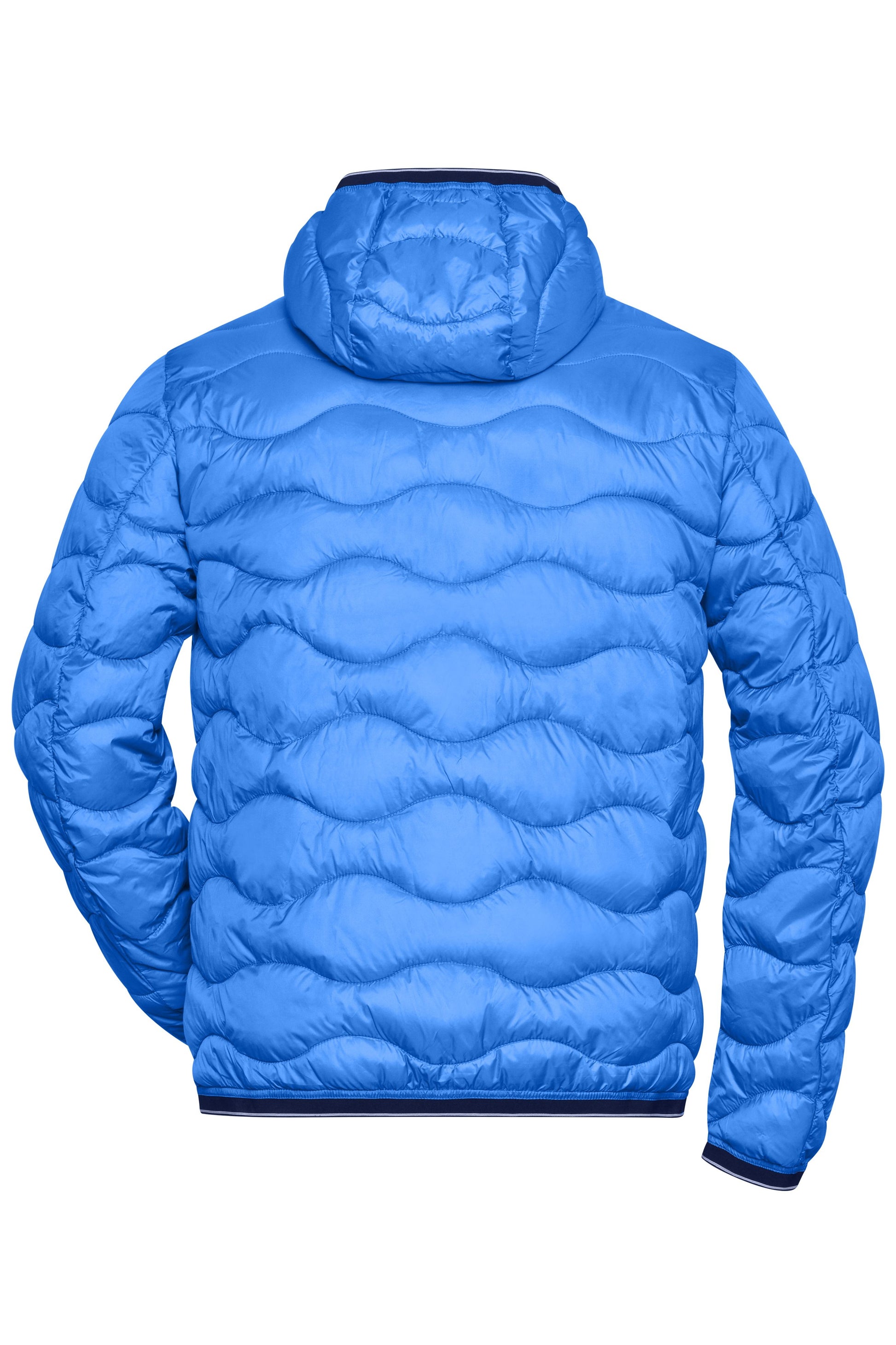 Men's Padded Jacket