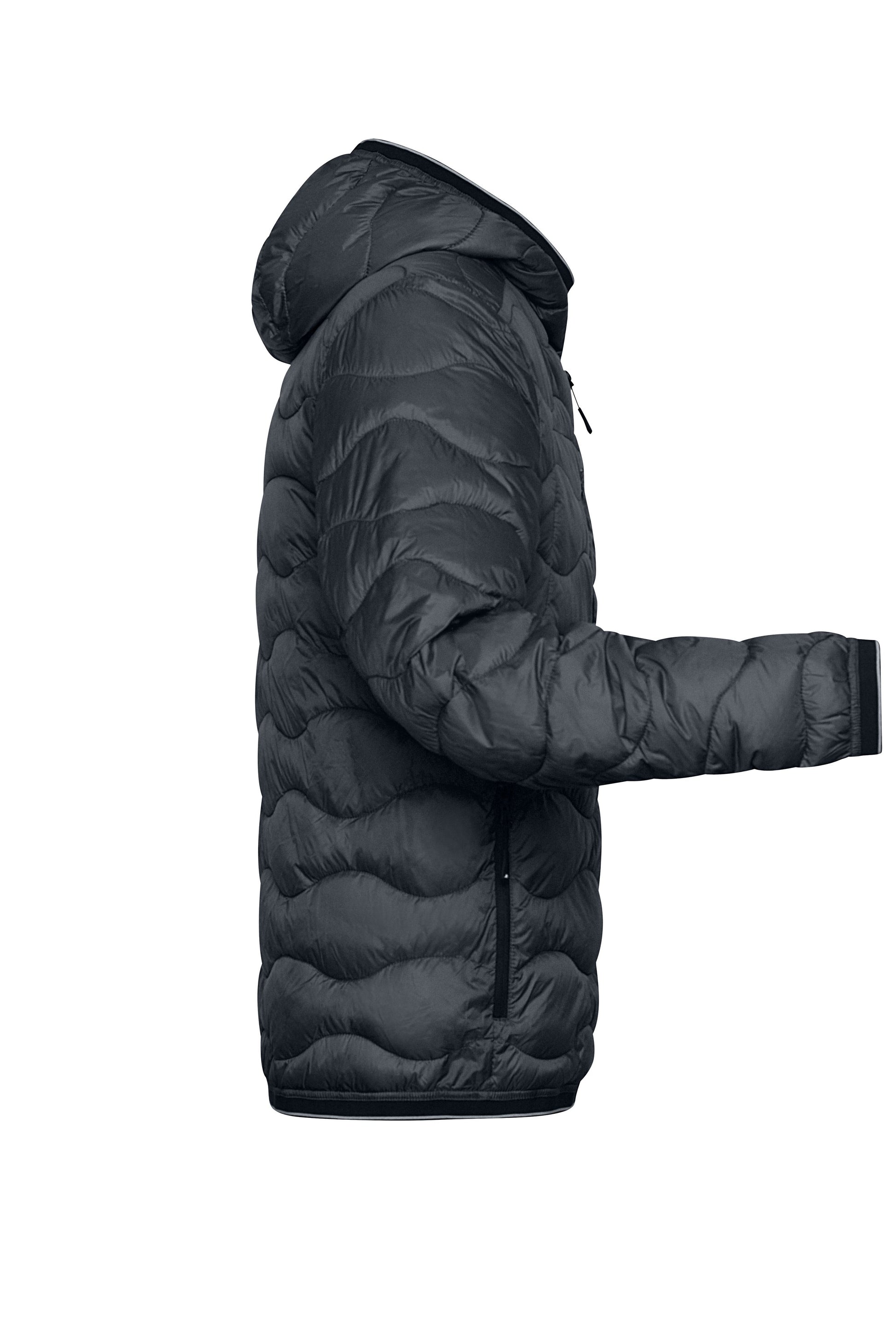 Men's Padded Jacket