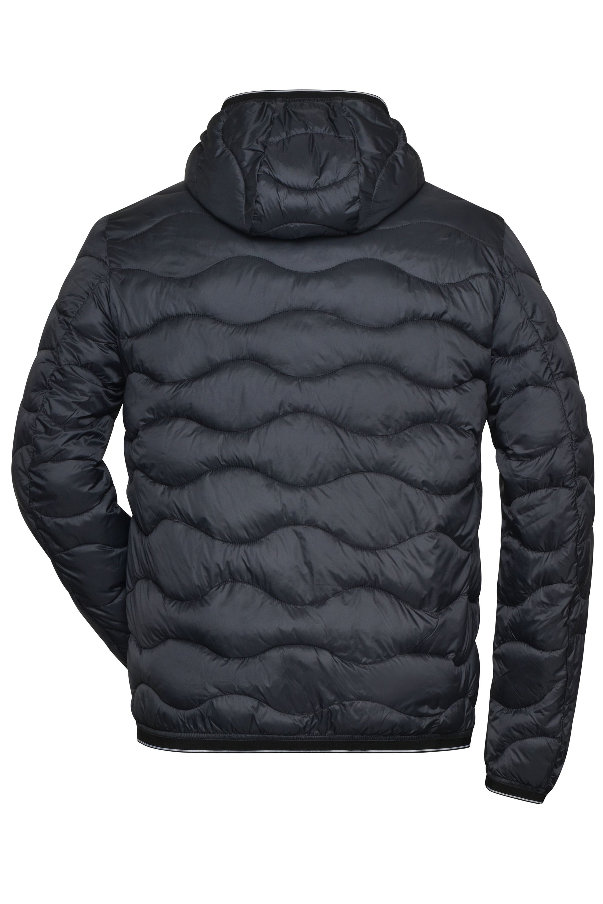 Men's Padded Jacket