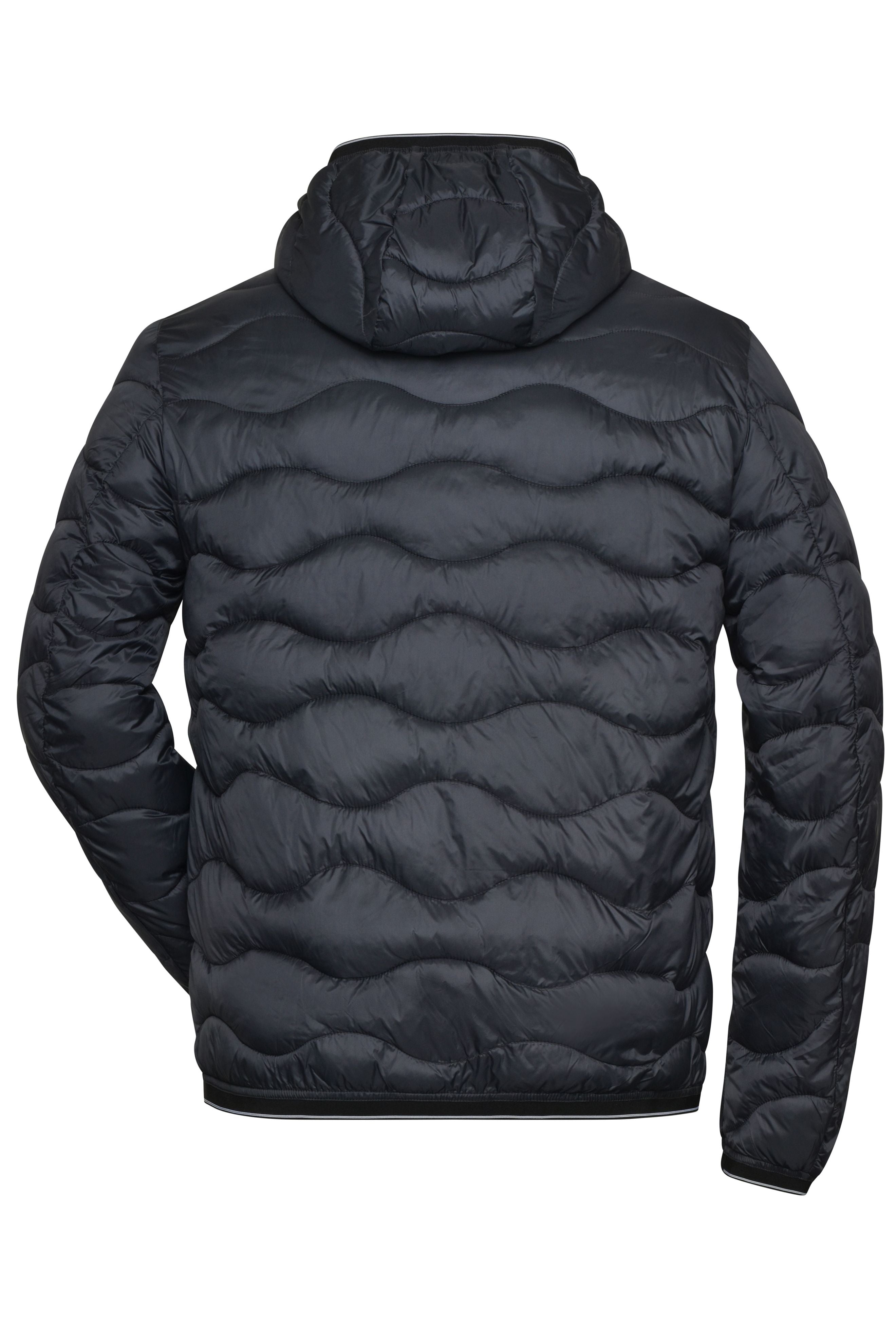 Men's Padded Jacket