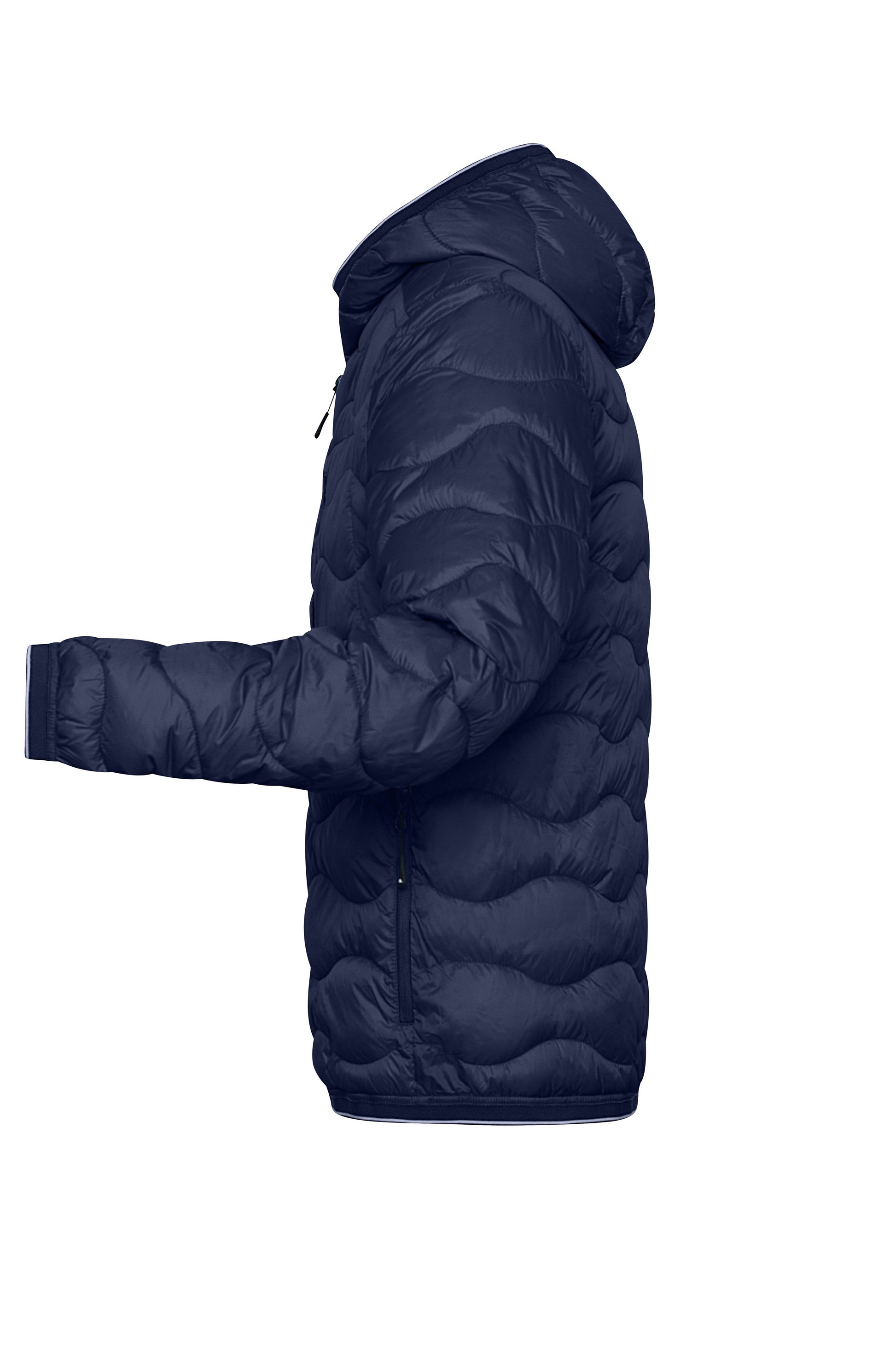 Men's Padded Jacket