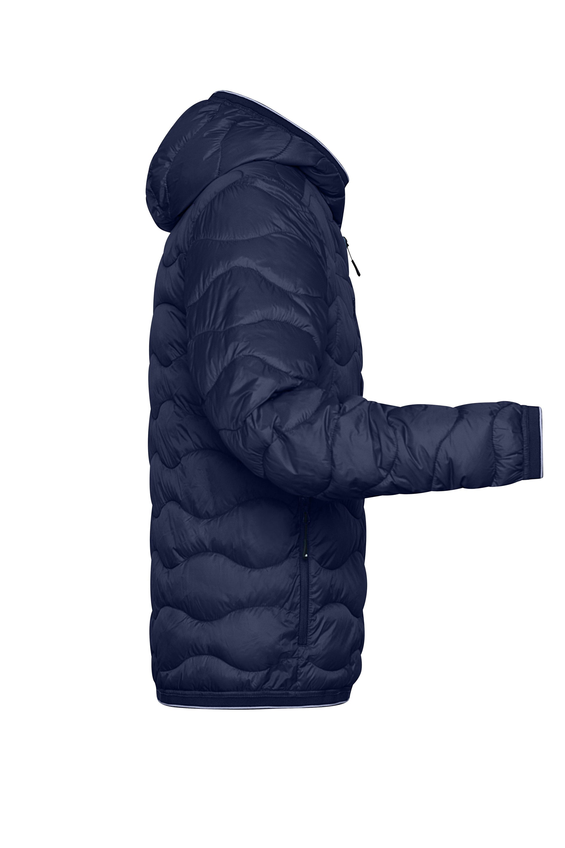 Men's Padded Jacket