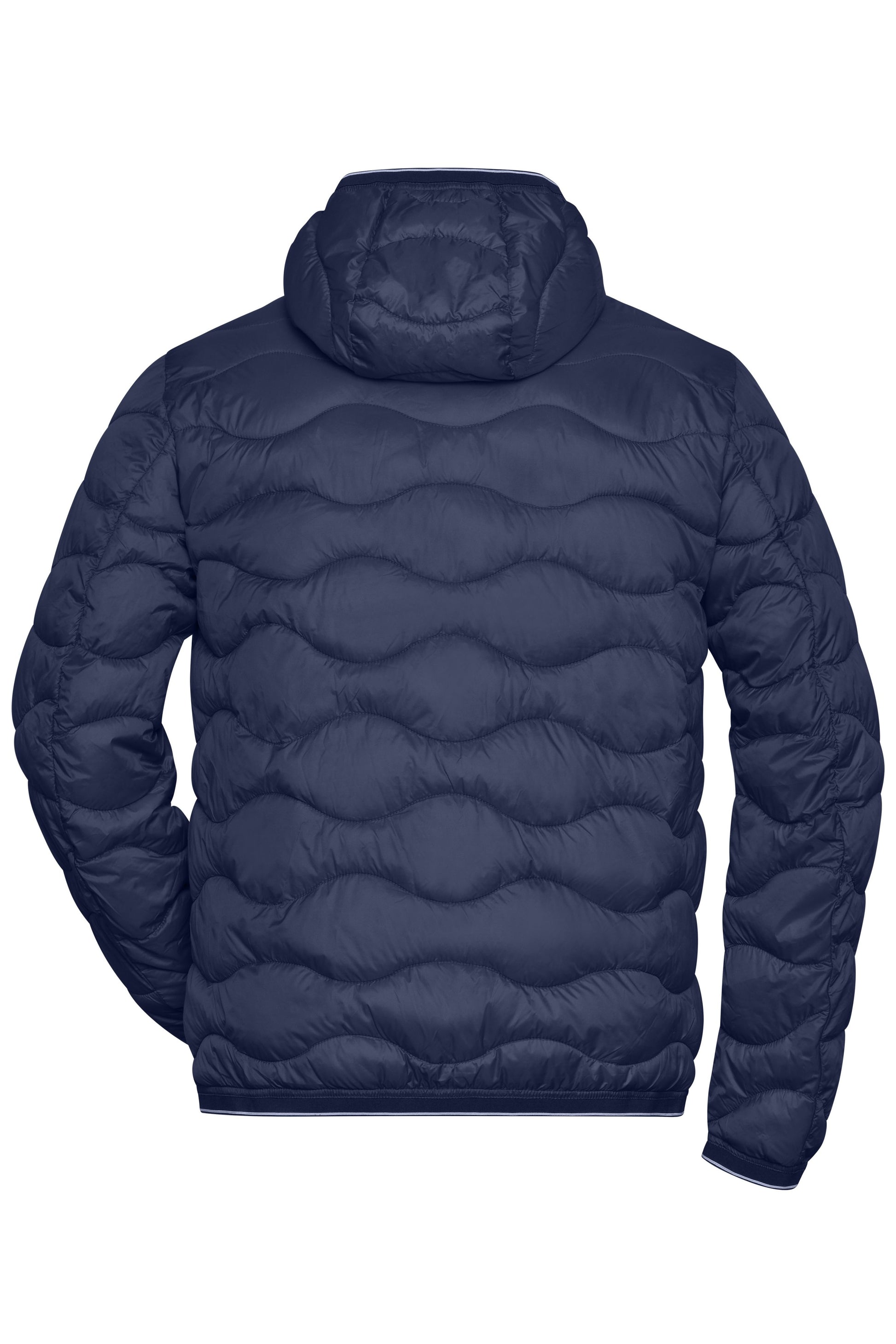 Men's Padded Jacket