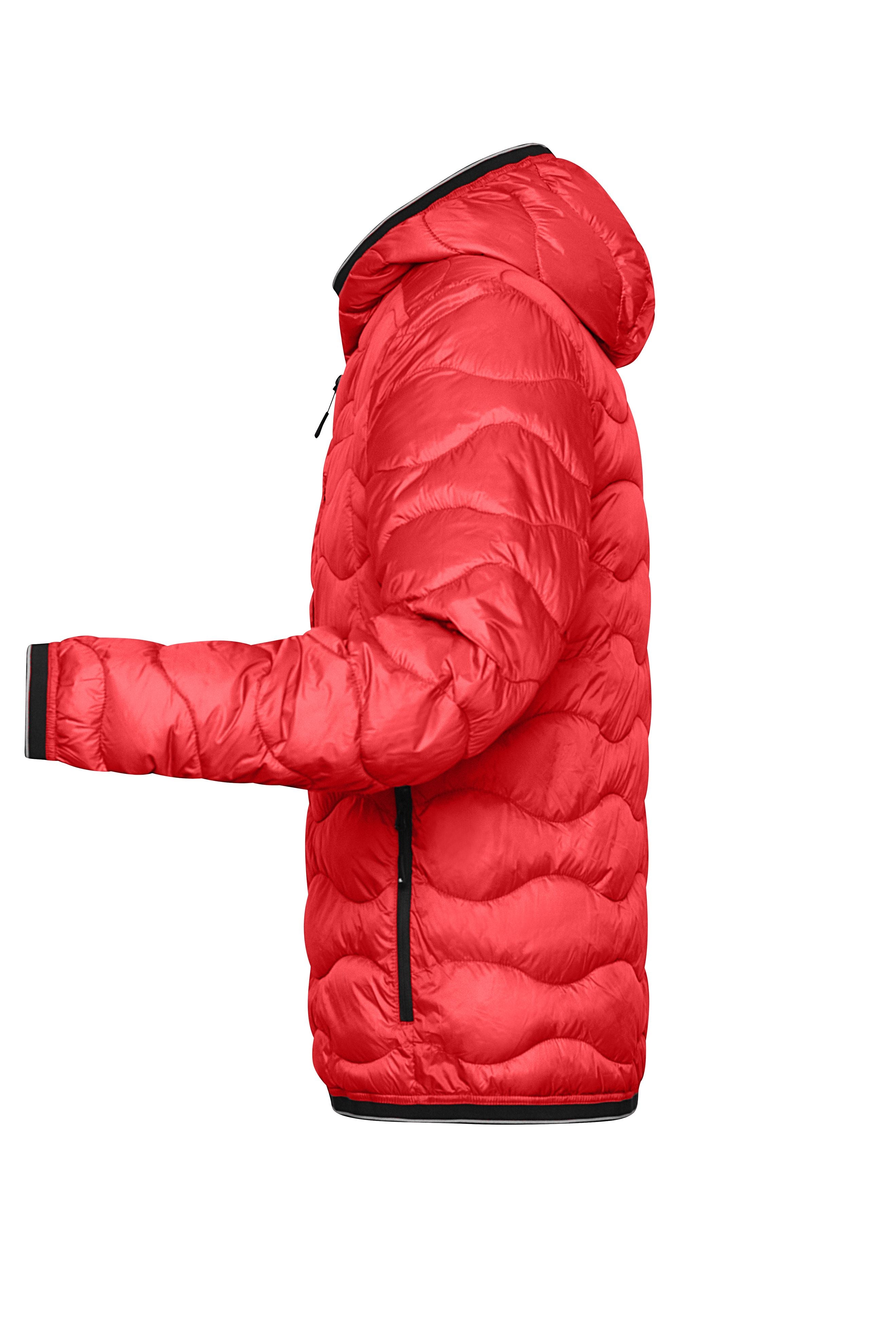Men's Padded Jacket