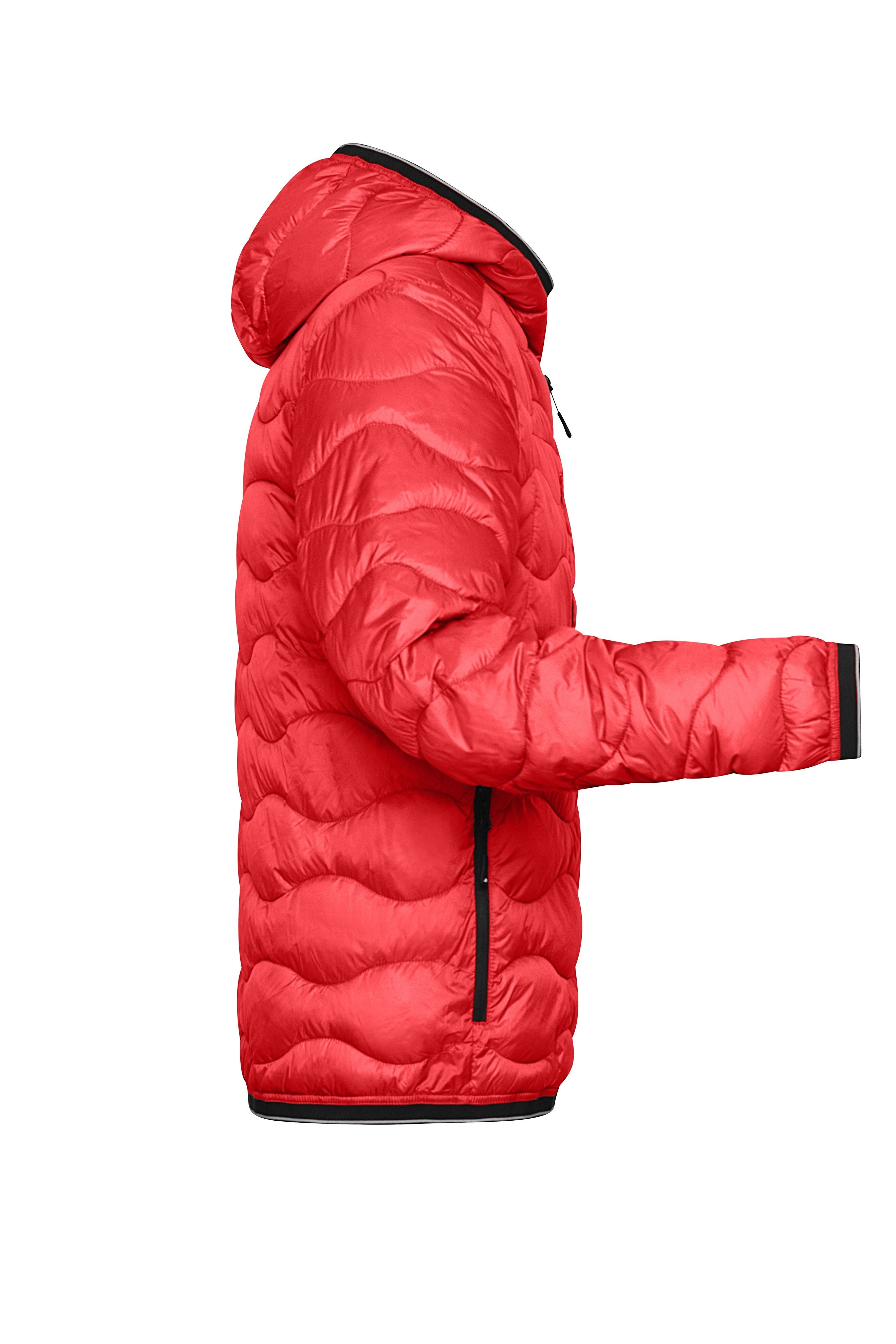 Men's Padded Jacket