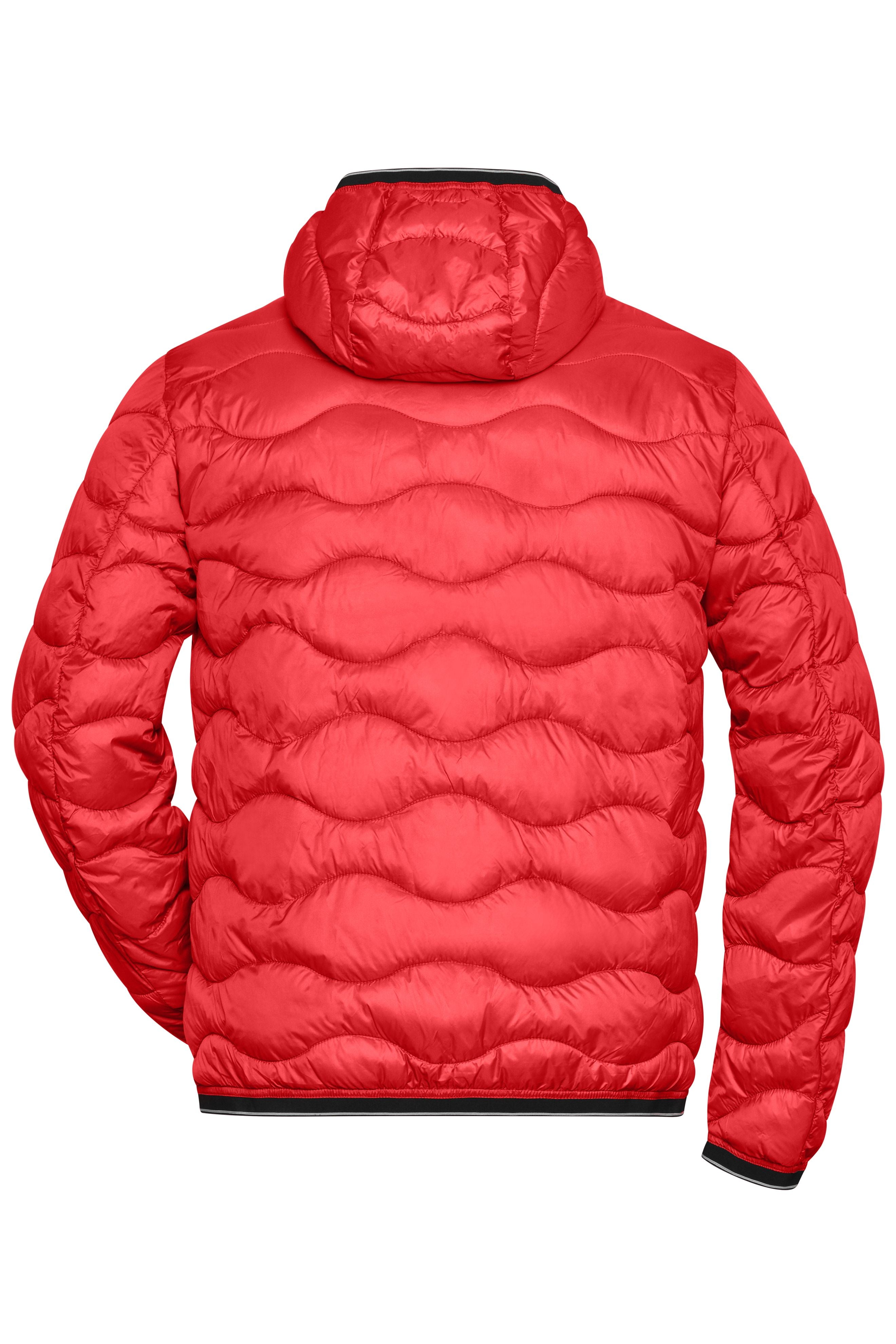 Men's Padded Jacket
