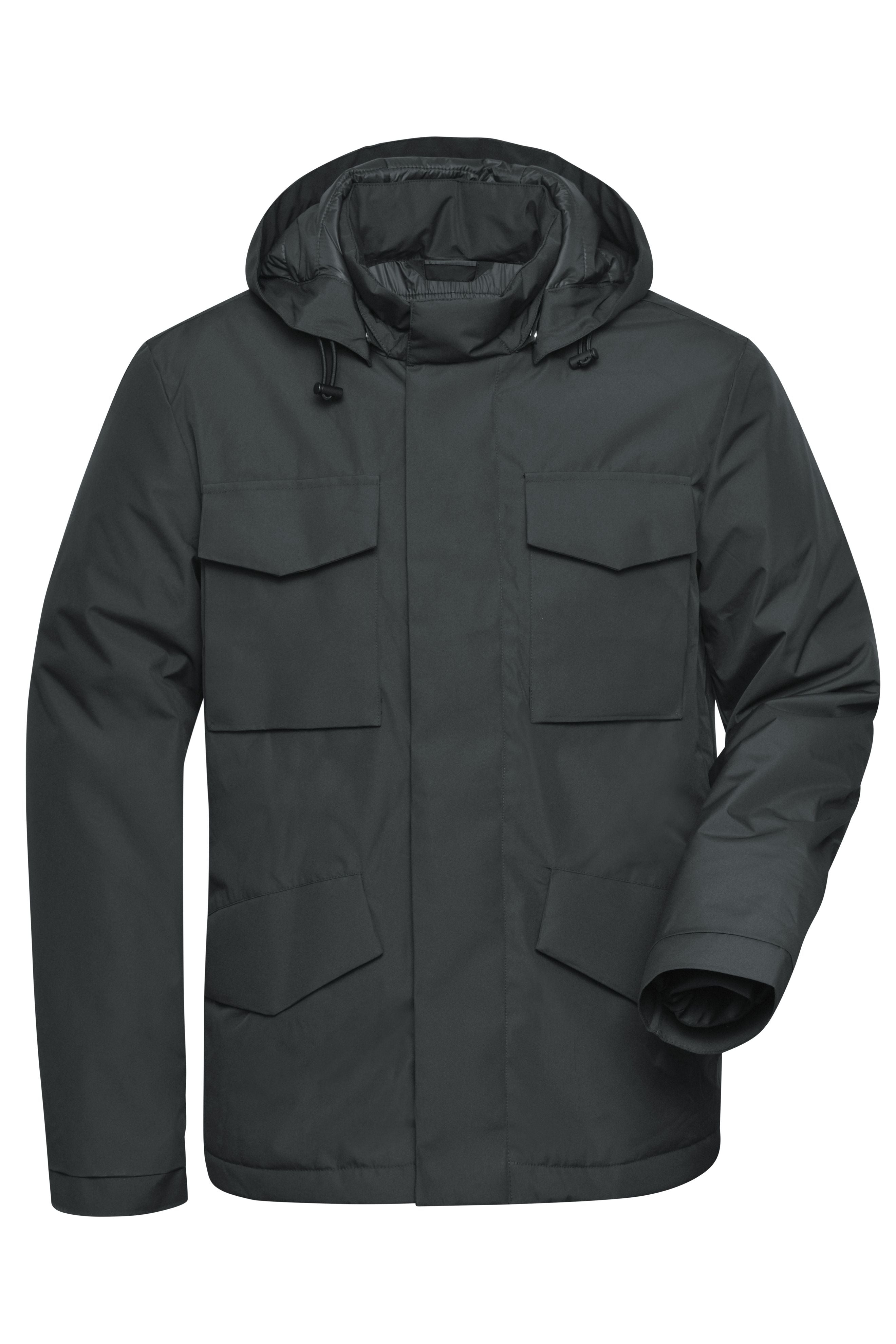Men's Business Jacket