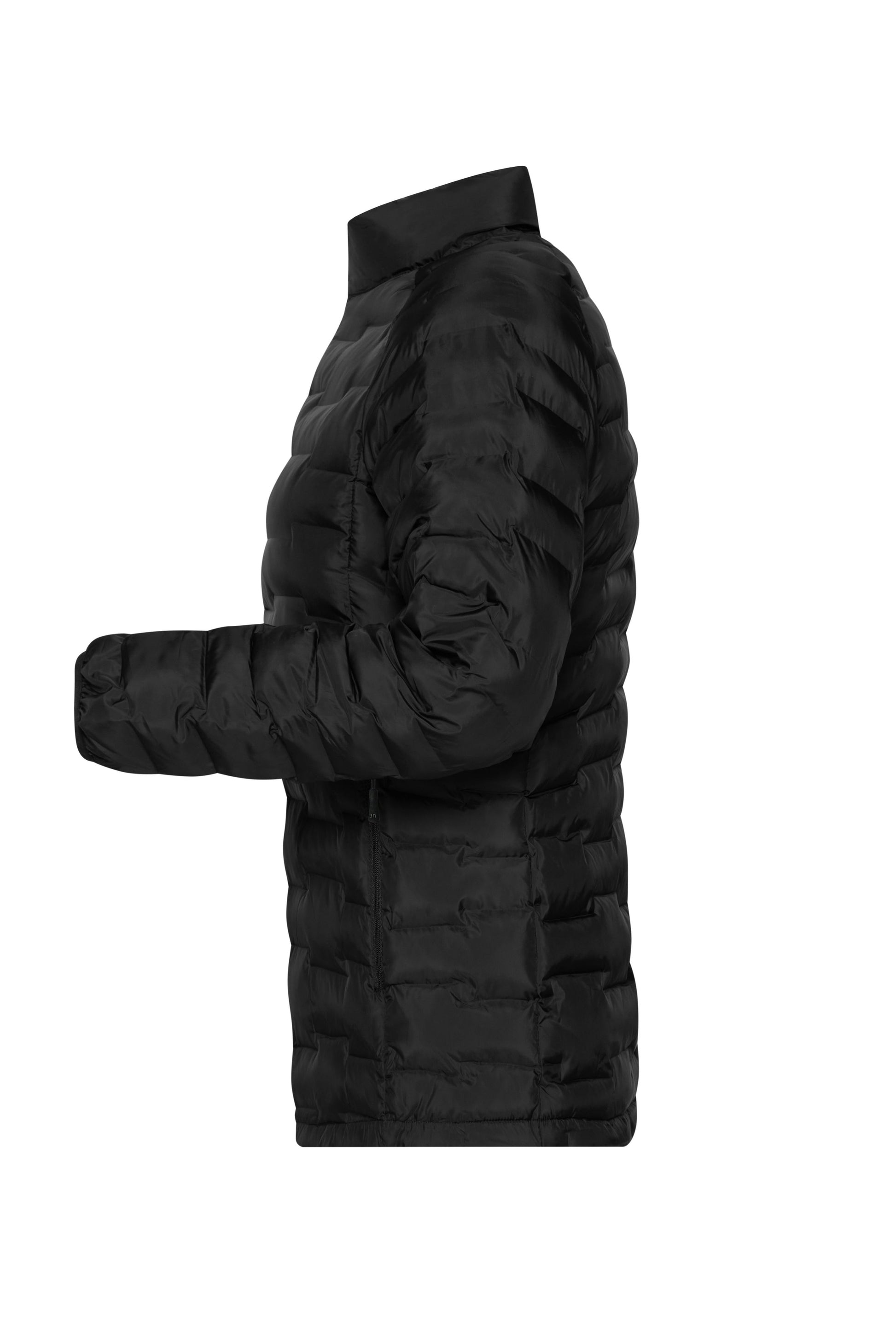 Ladies' Modern Padded Jacket GRS