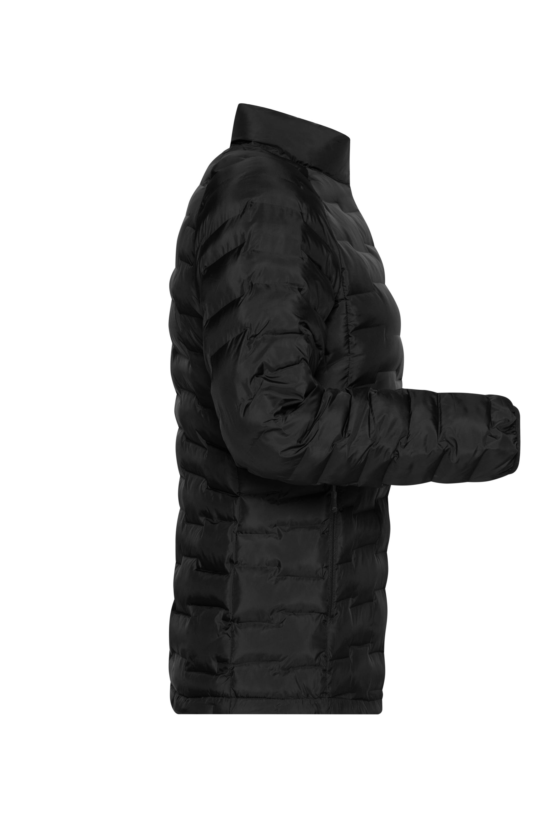 Ladies' Modern Padded Jacket GRS