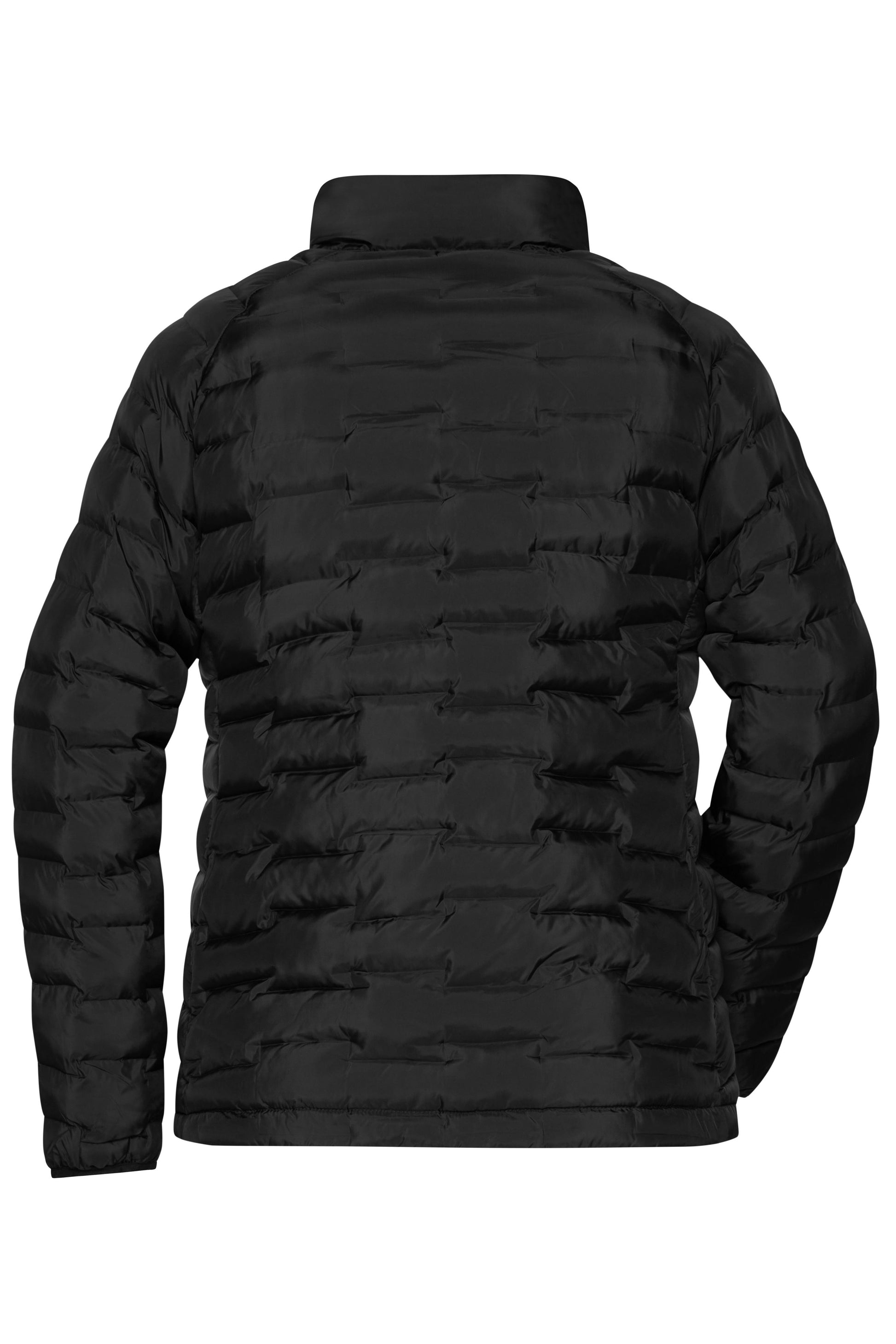 Ladies' Modern Padded Jacket GRS