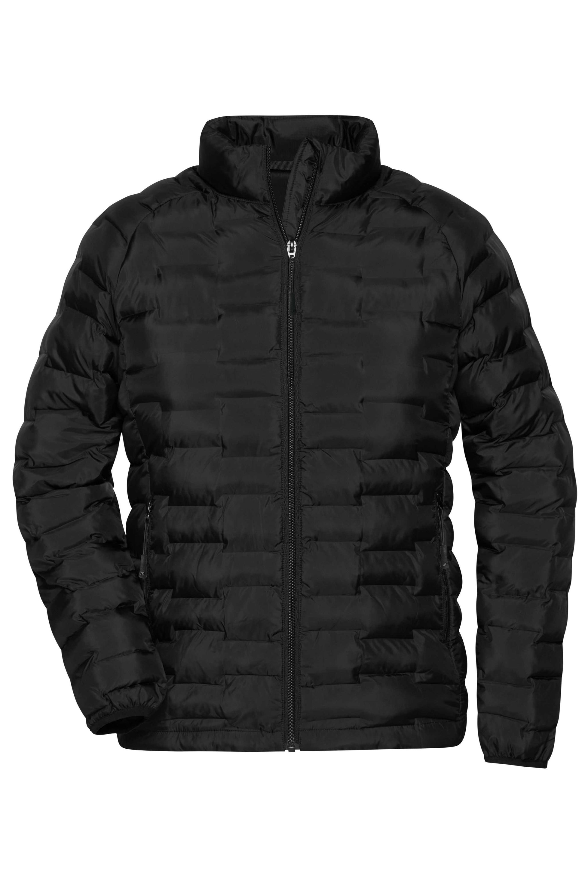 Ladies' Modern Padded Jacket GRS
