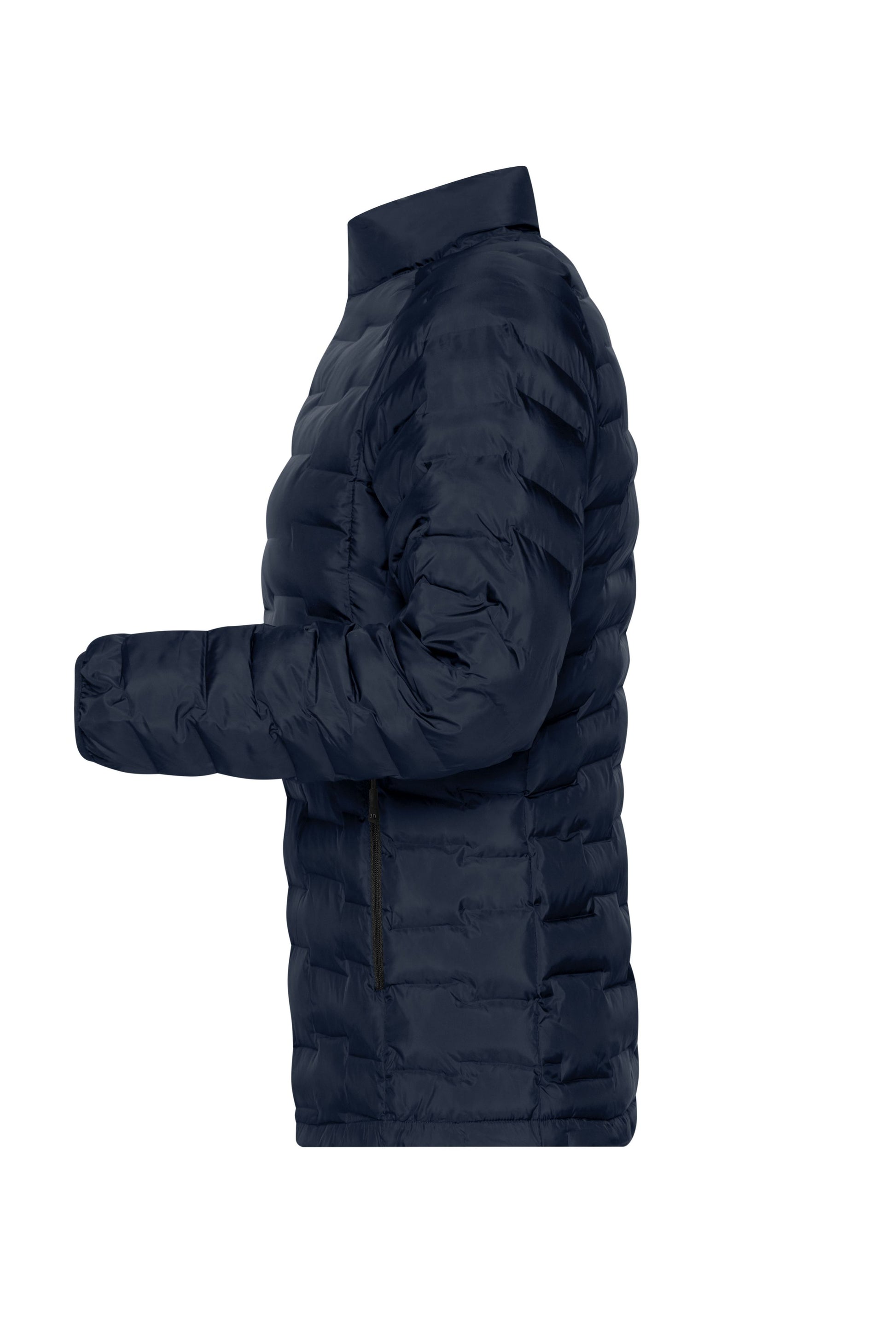 Ladies' Modern Padded Jacket GRS