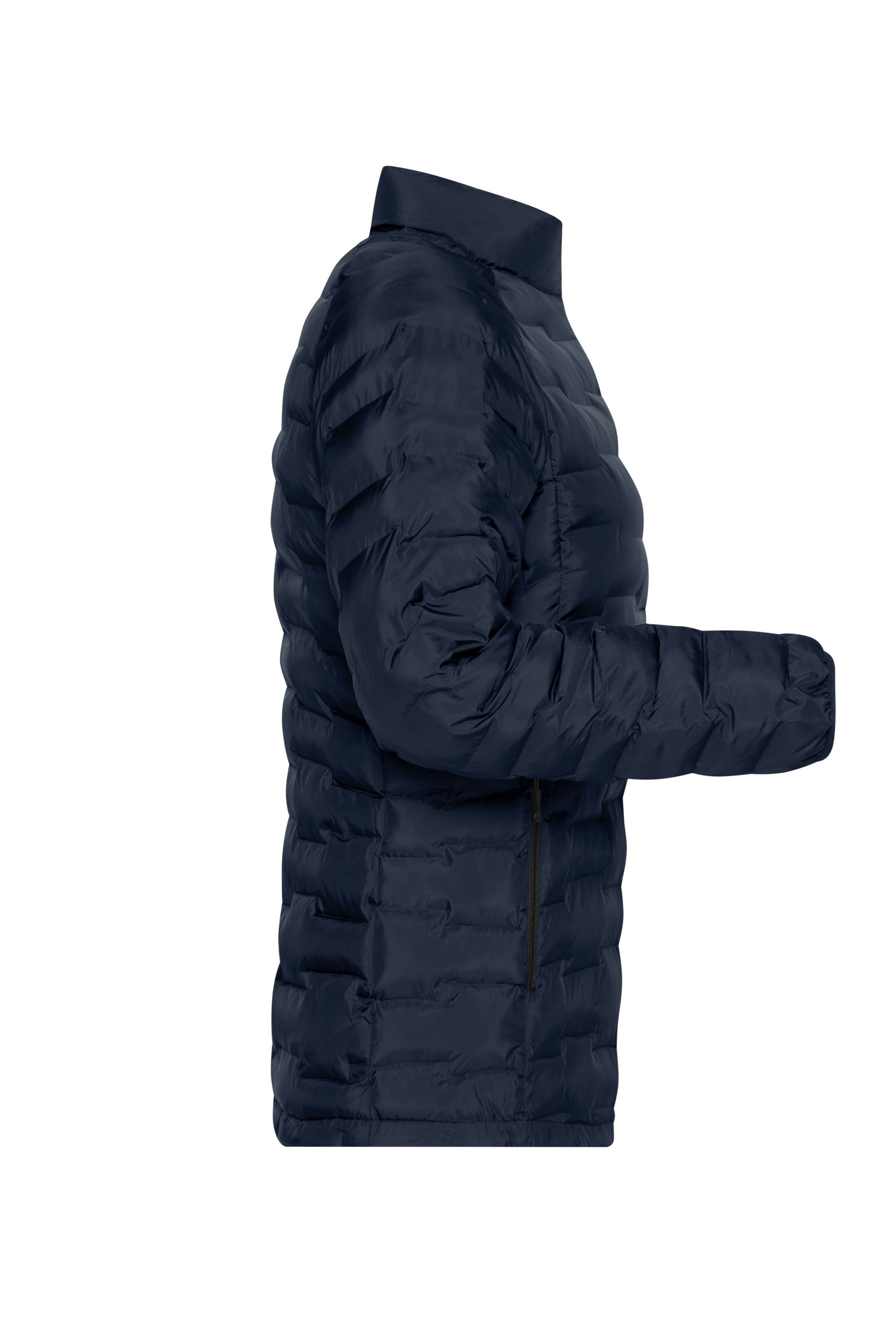 Ladies' Modern Padded Jacket GRS