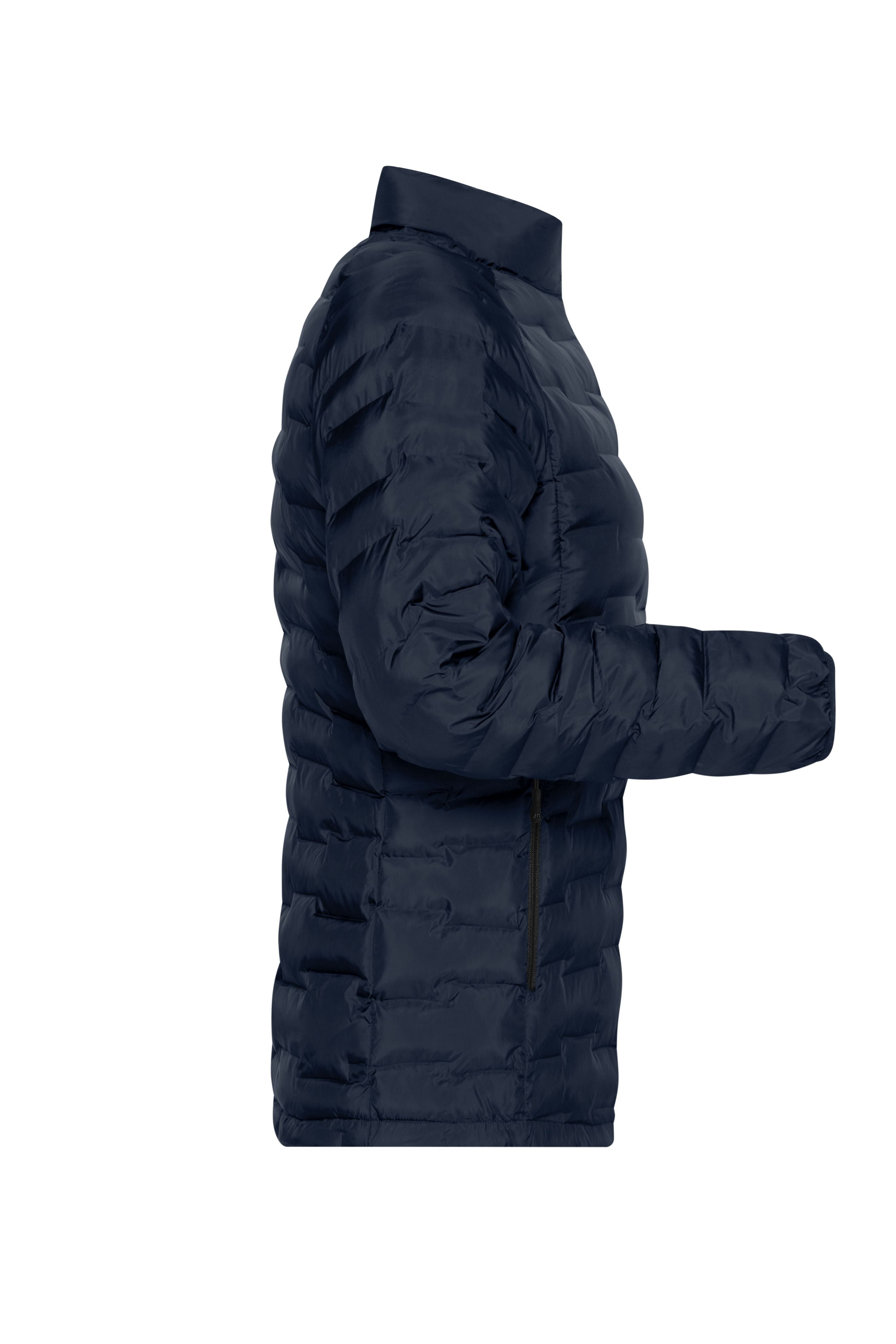 Ladies' Modern Padded Jacket GRS