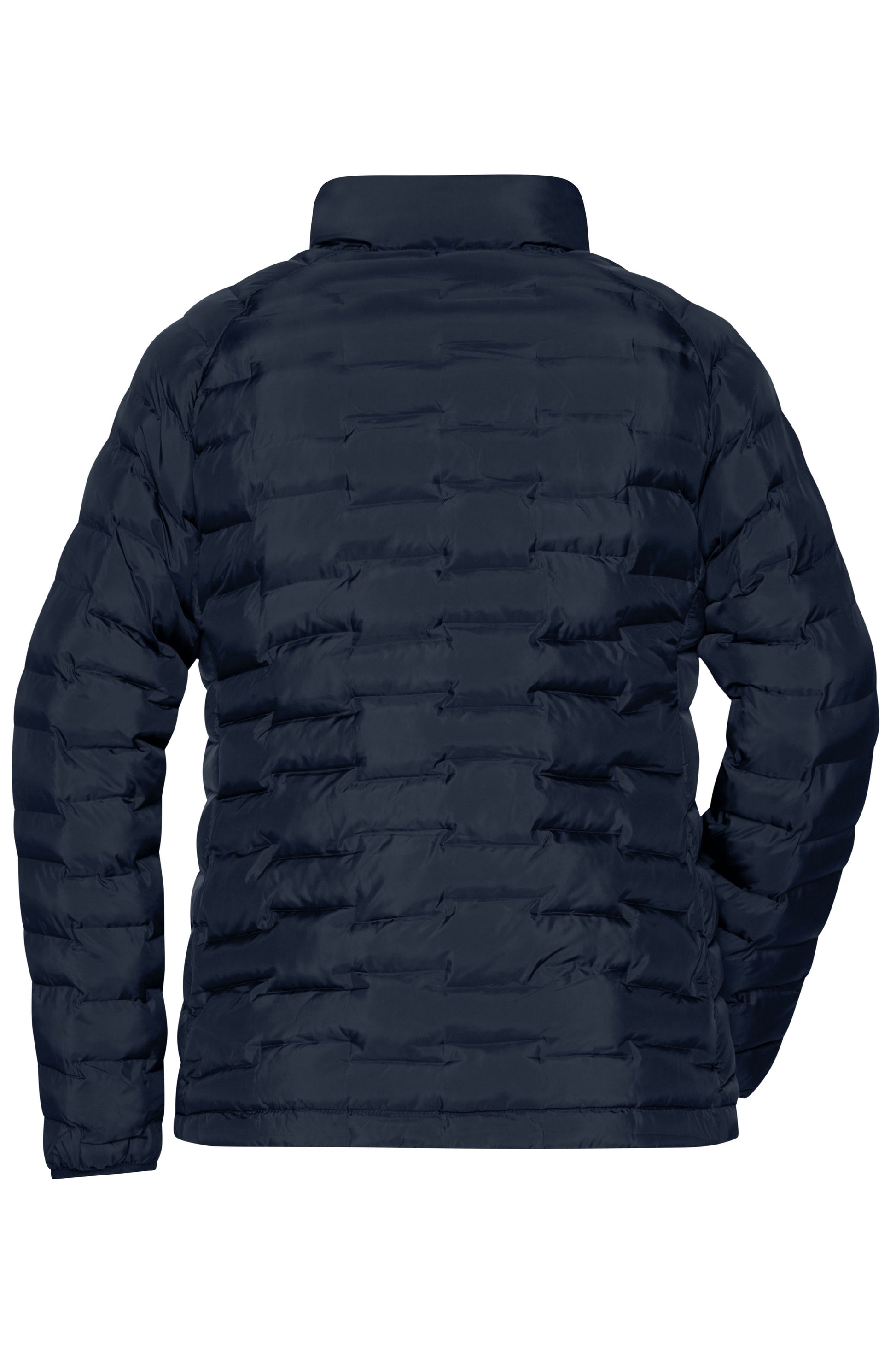 Ladies' Modern Padded Jacket GRS