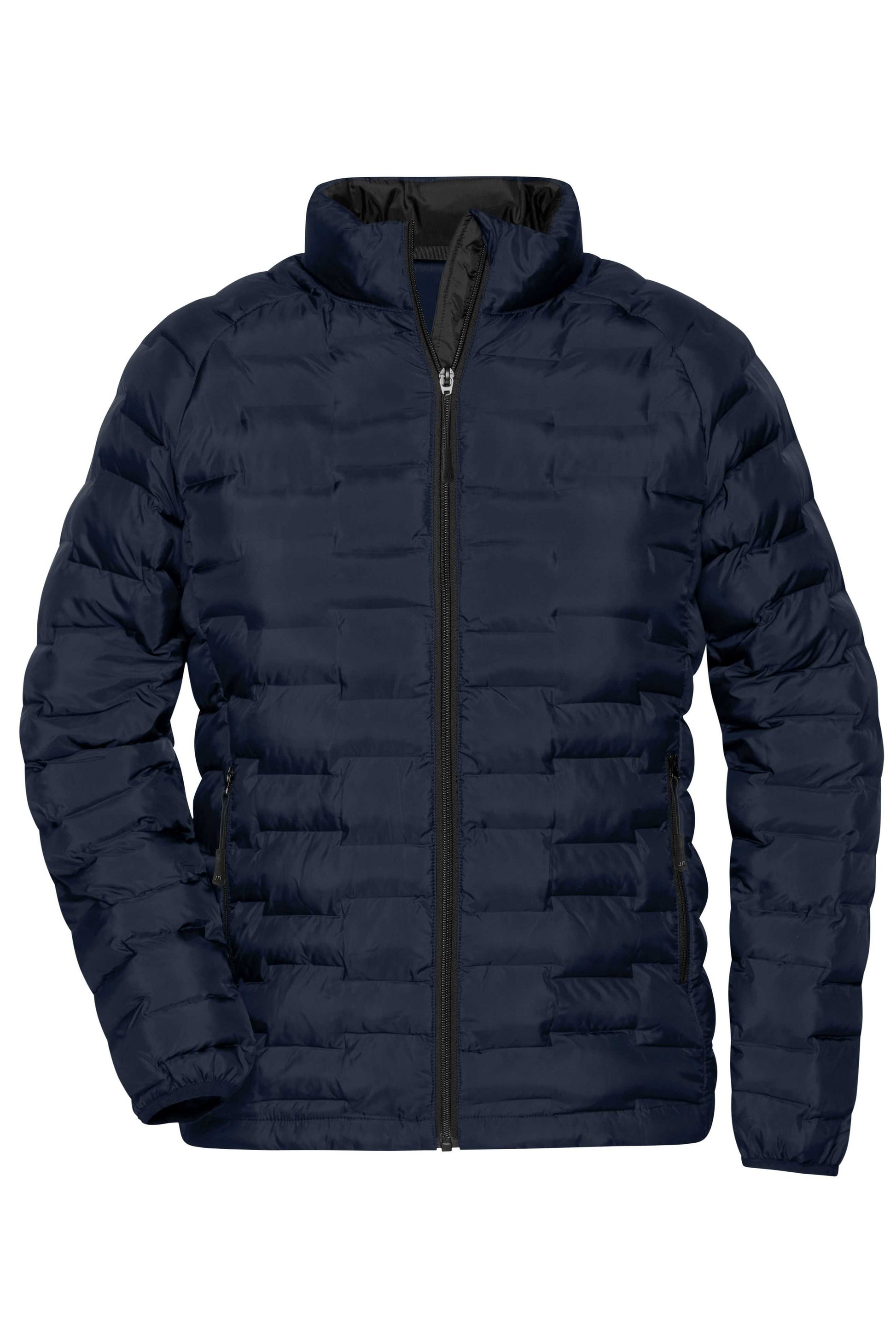 Ladies' Modern Padded Jacket GRS