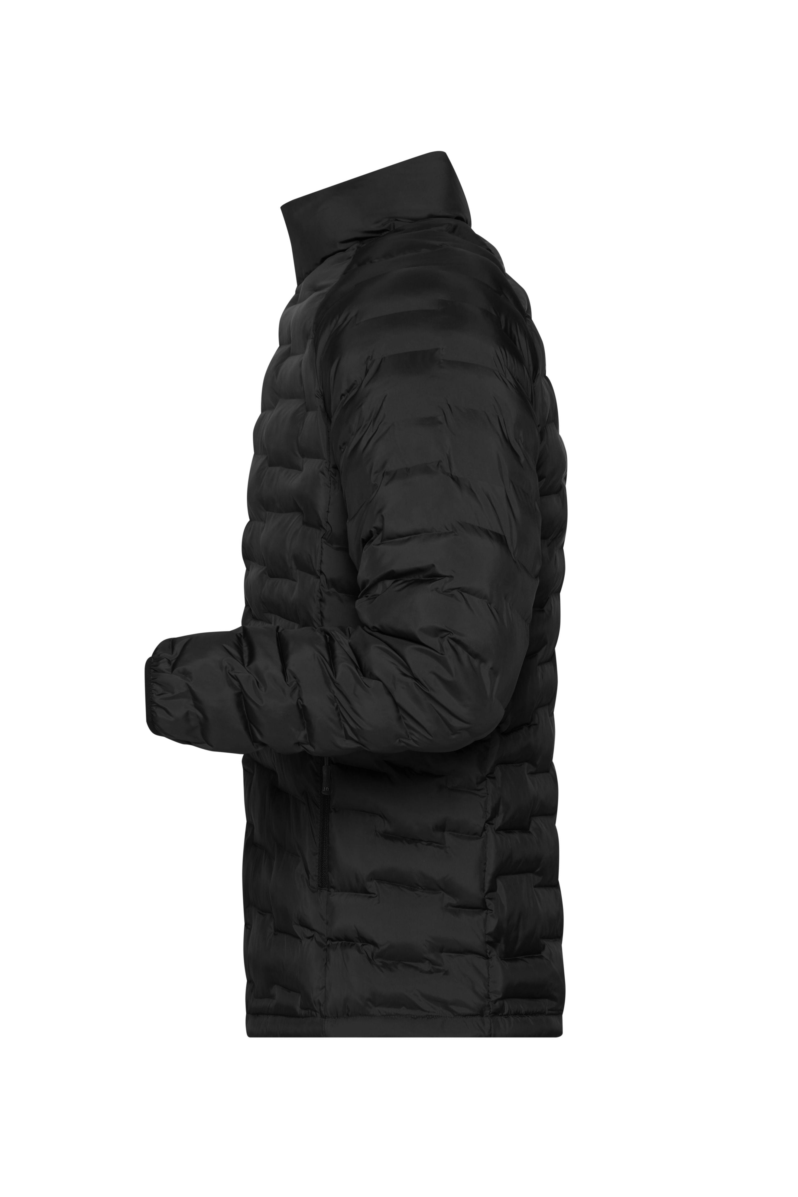 Men's Modern Padded Jacket GRS