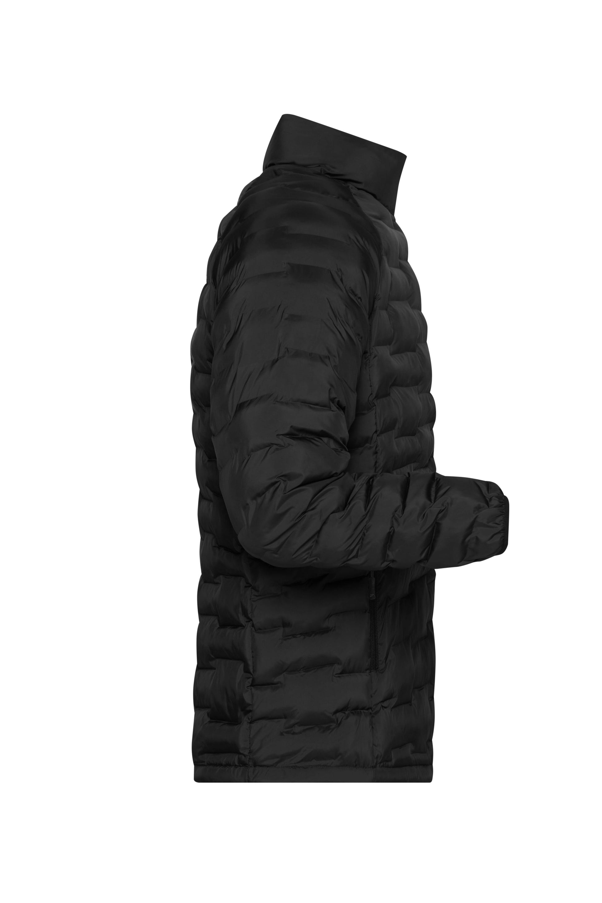 Men's Modern Padded Jacket GRS