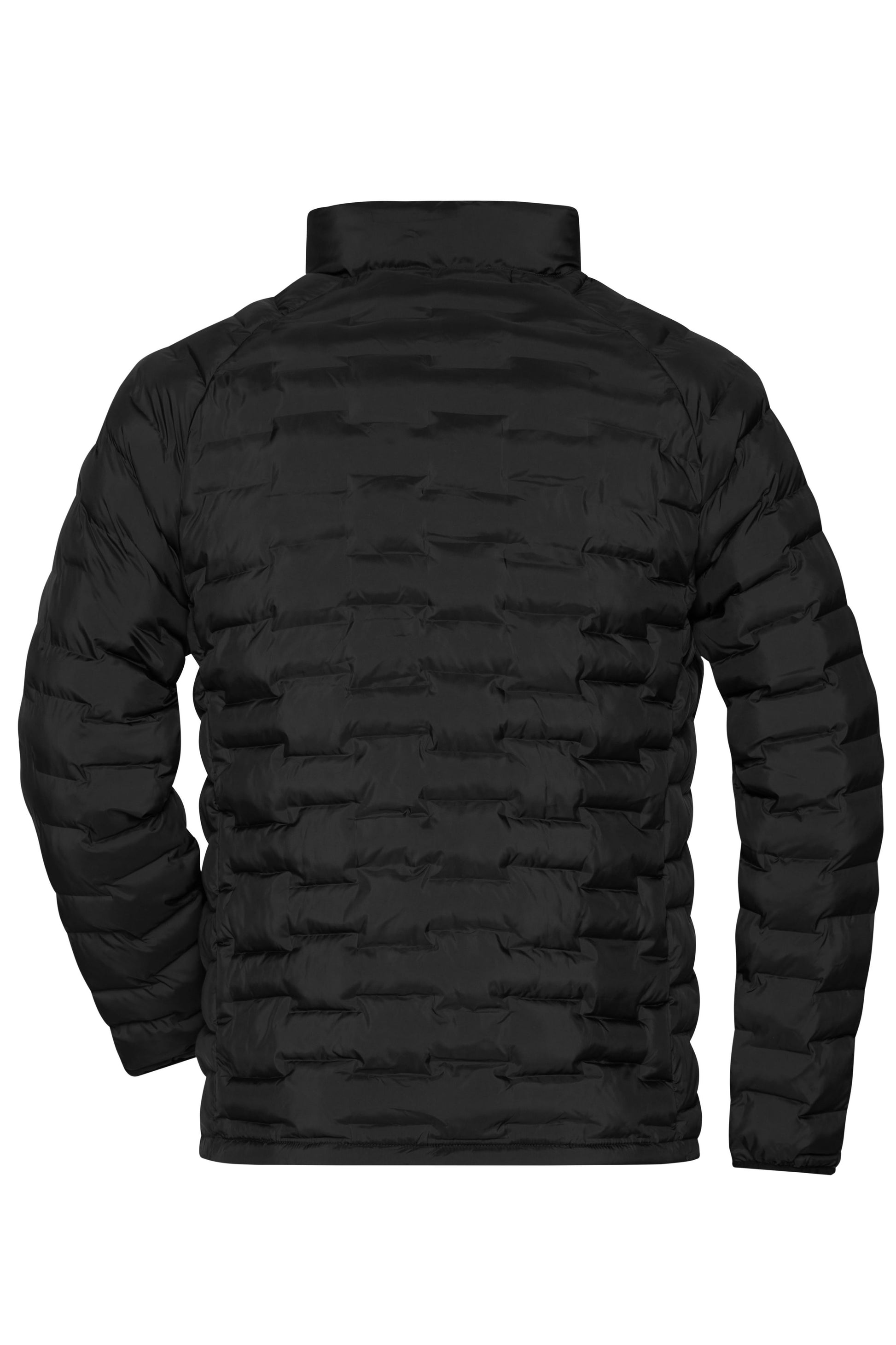 Men's Modern Padded Jacket GRS