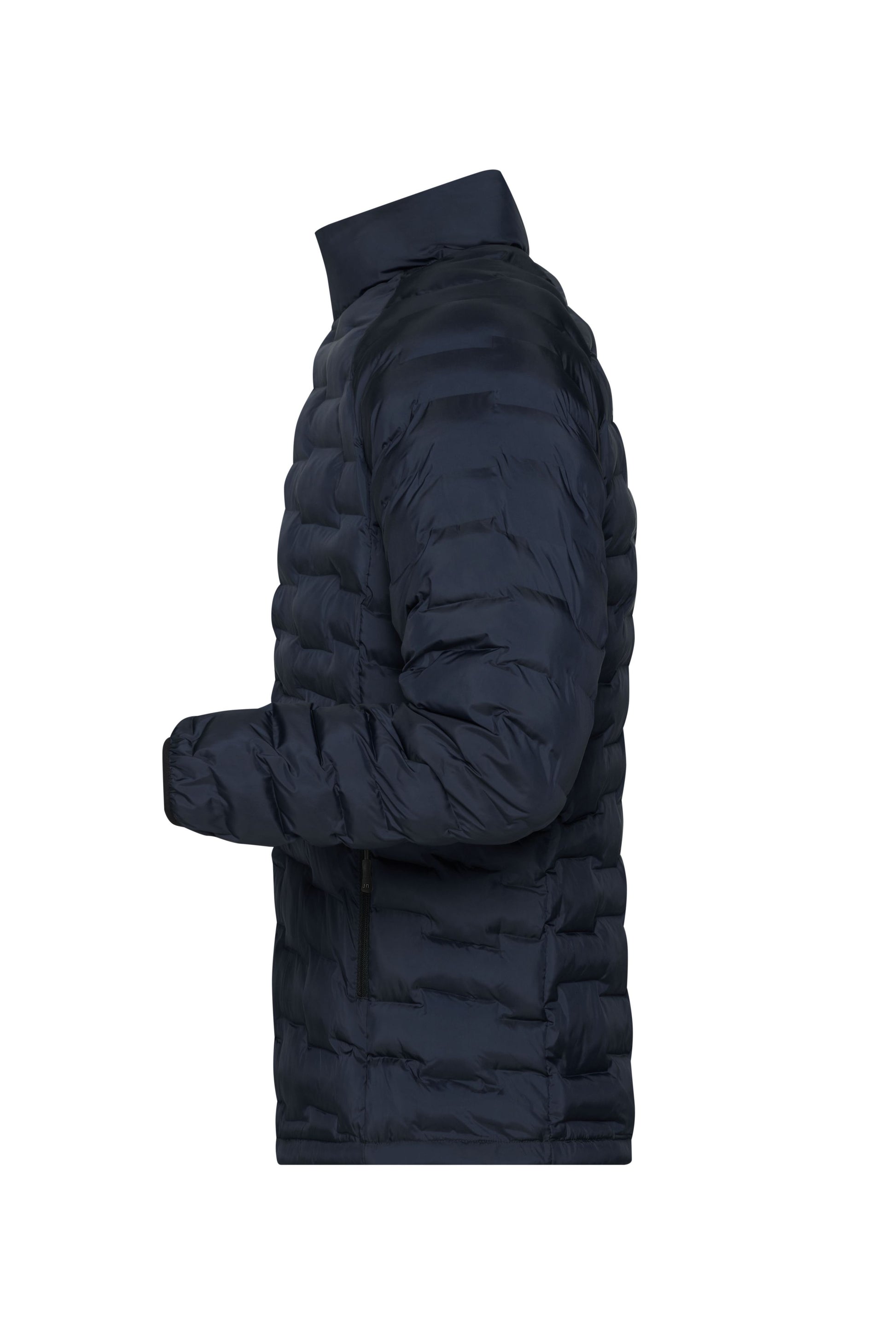 Men's Modern Padded Jacket GRS