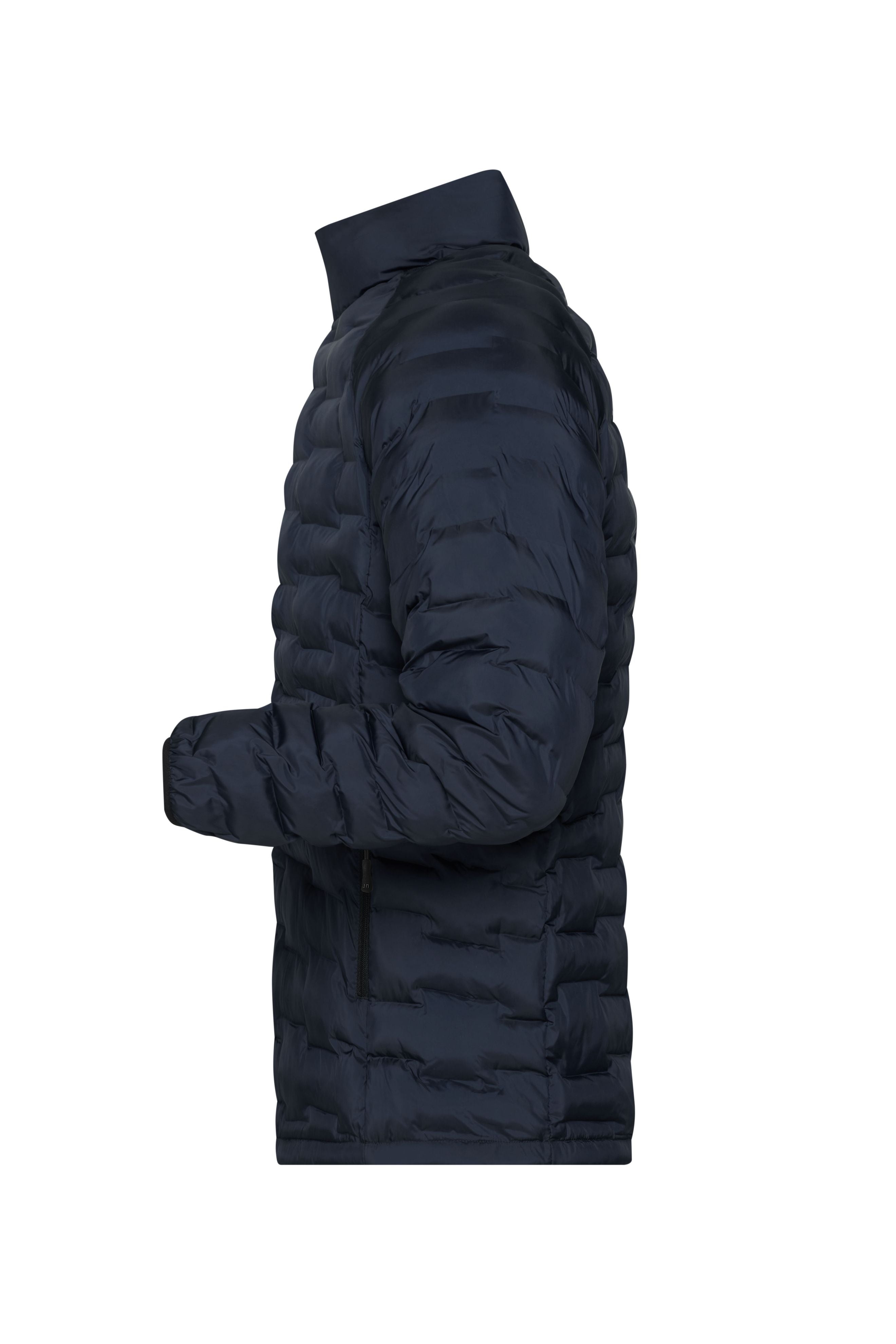 Men's Modern Padded Jacket GRS