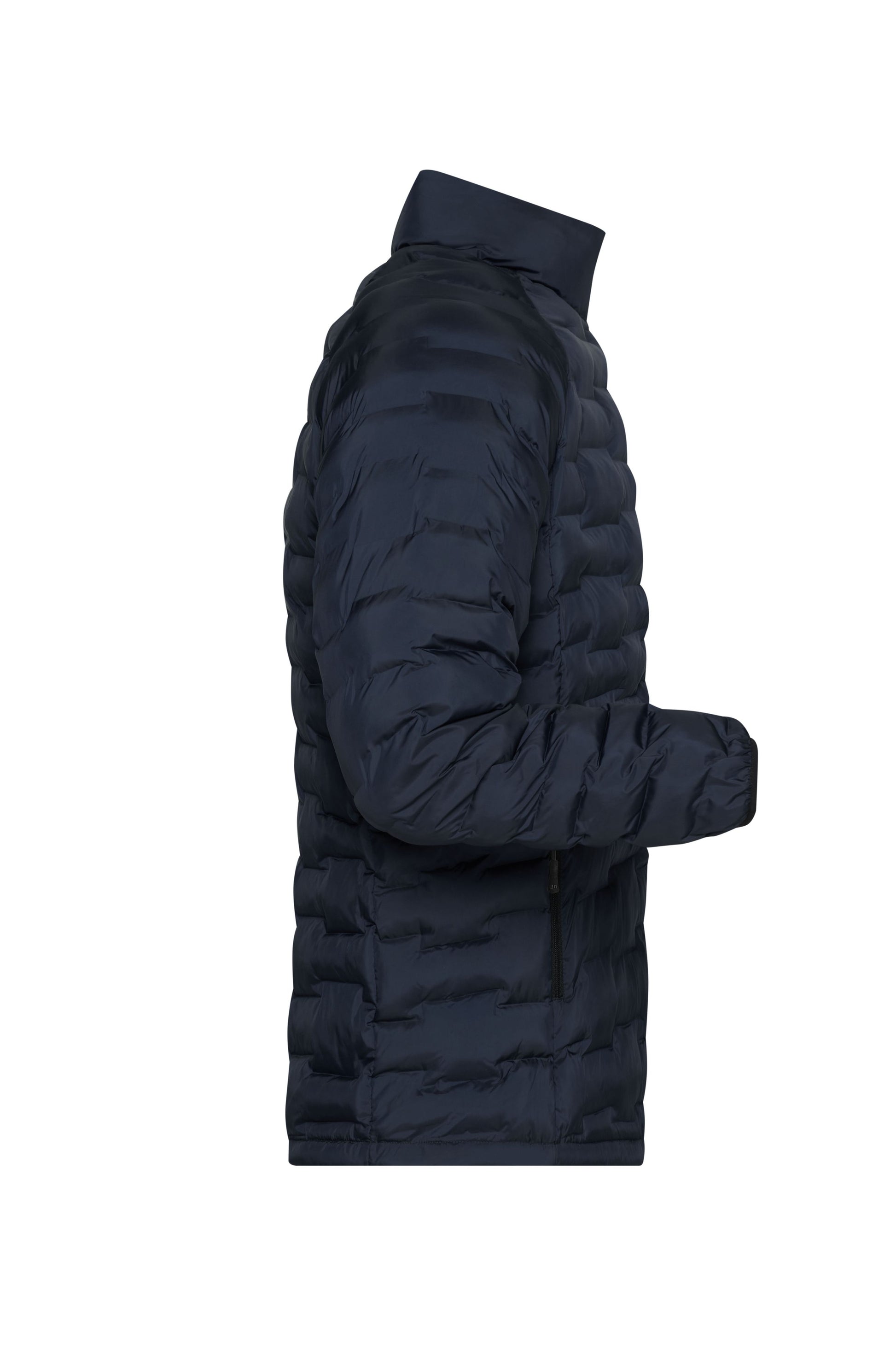 Men's Modern Padded Jacket GRS